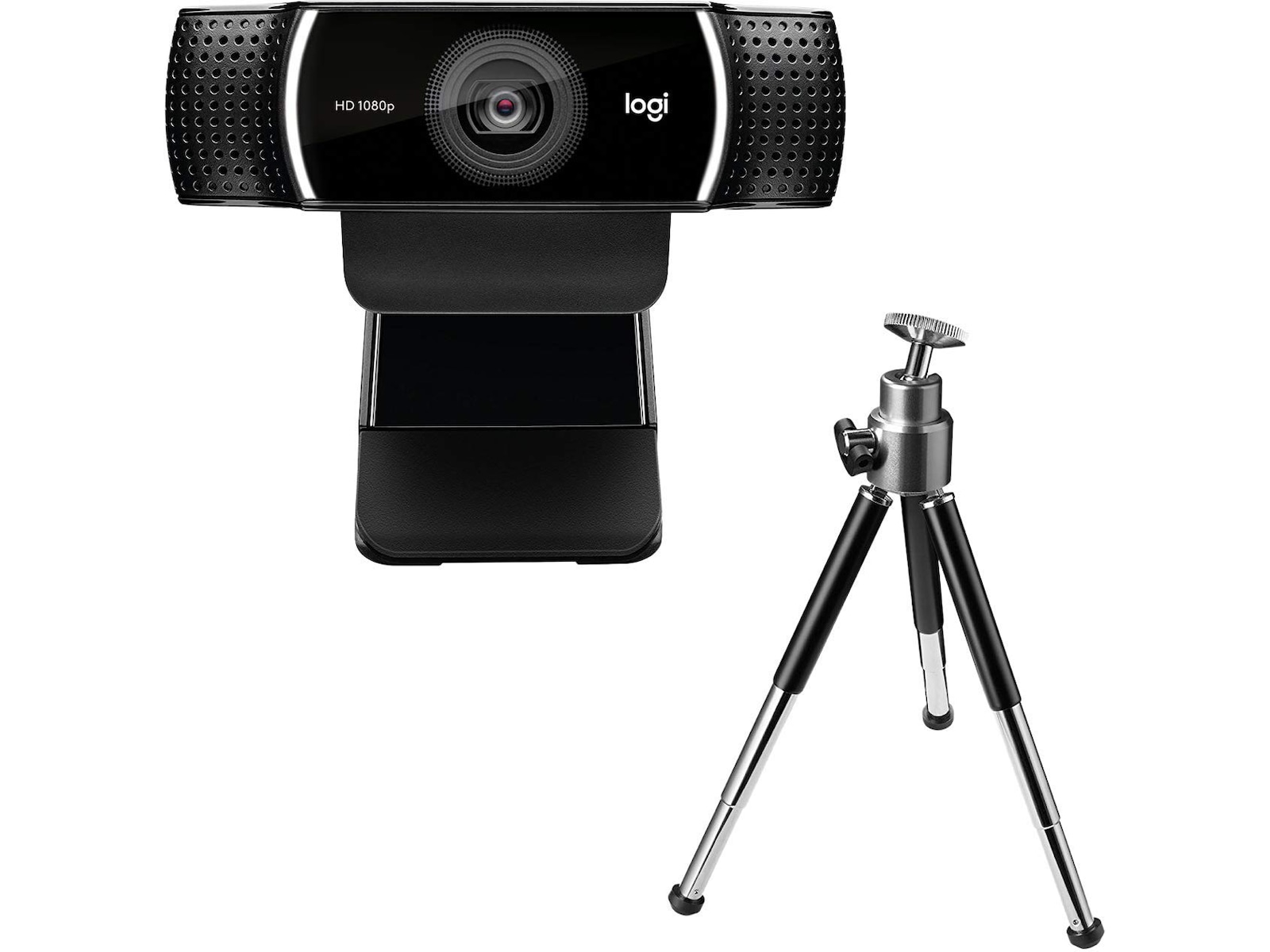 Logitech C922 30FPS 1080P Professionel Streaming Webkamera Webkamera