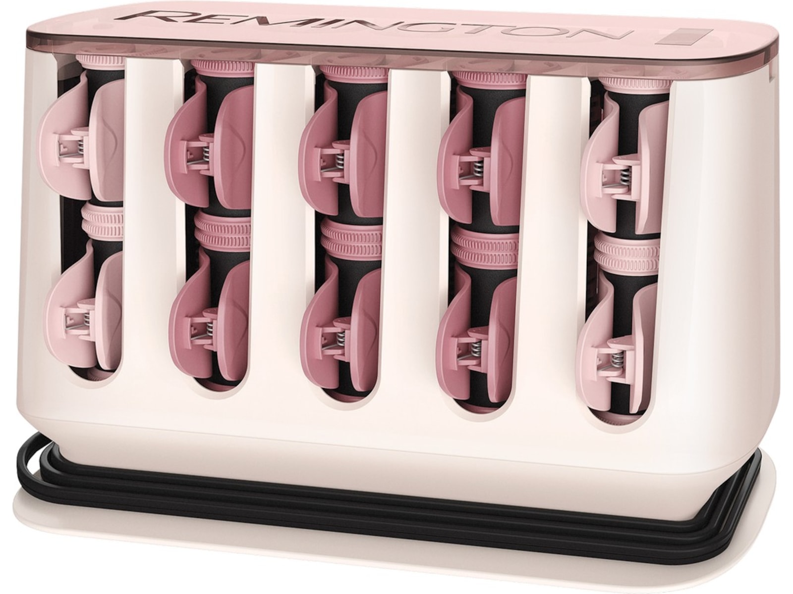 Remington PROluxe Rollers Hårruller Hårpleie & styling