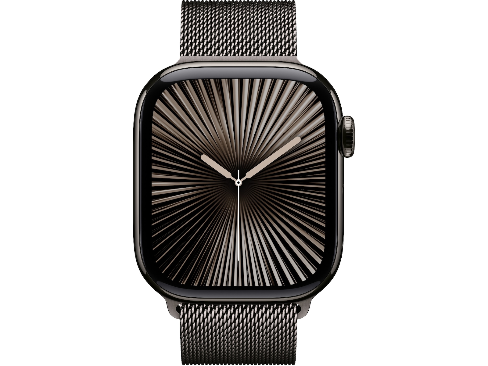 Apple Watch 42mm Milanese Loop (slate) Reim