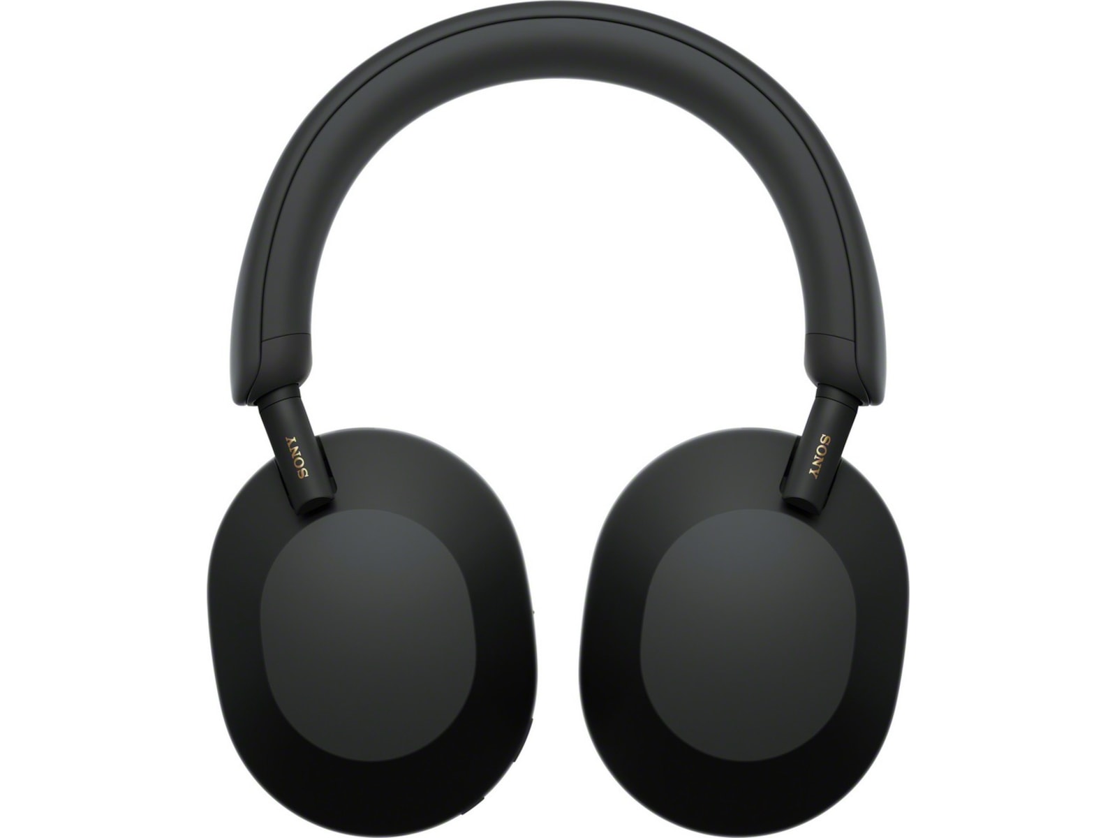 Sony WH-1000XM5 trådløse hodetelefoner, Over-Ear  (sort) Hodetelefoner