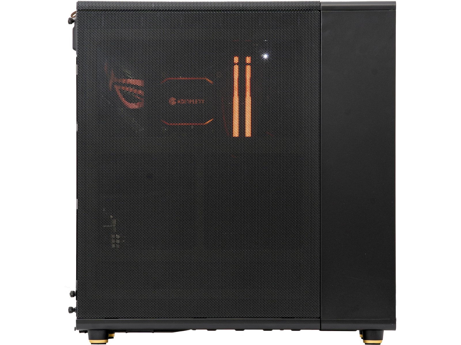 Komplett-PC Office RTX i290 Stasjonær PC