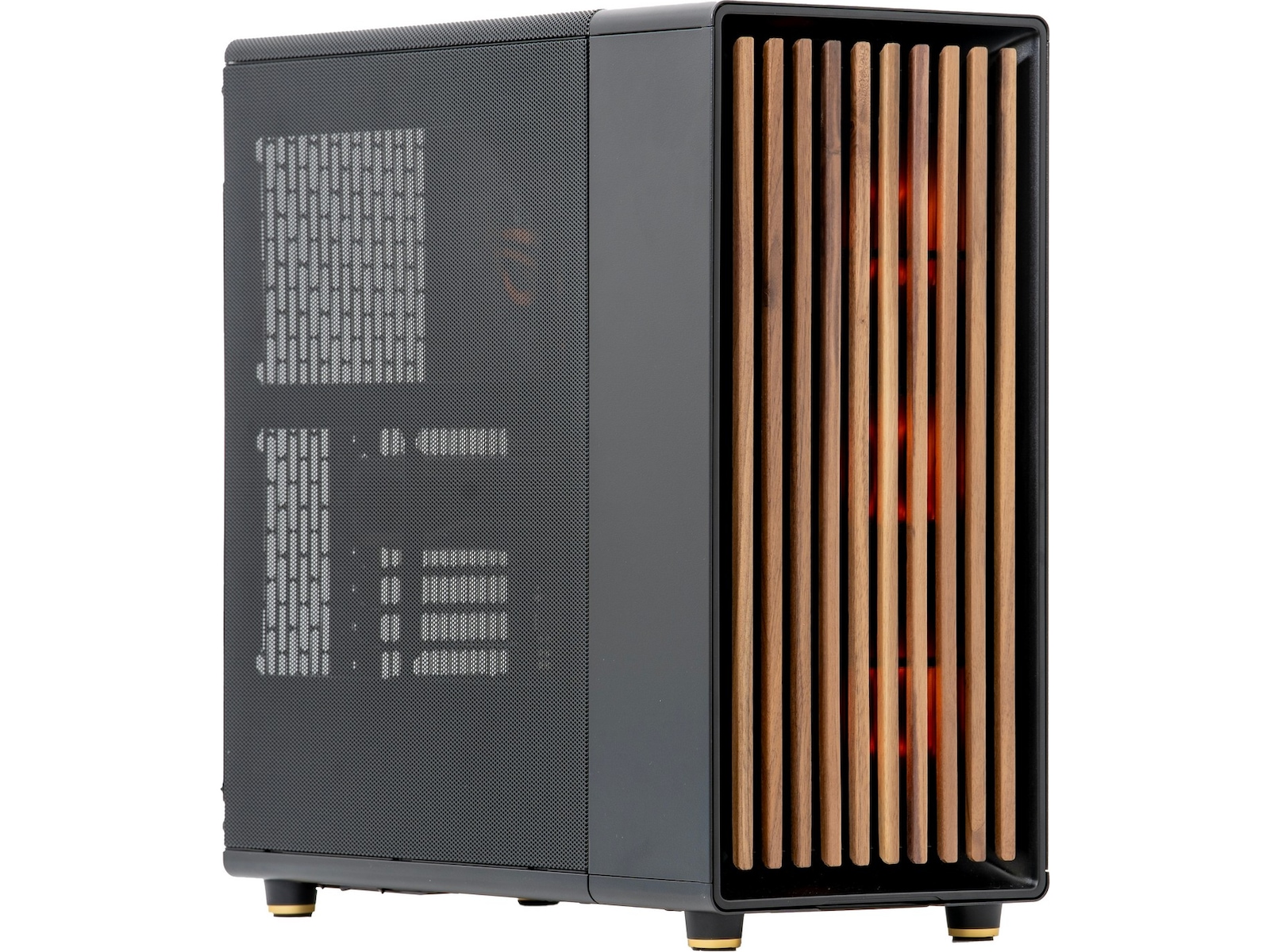 Komplett-PC Office RTX i290 Stasjonær PC