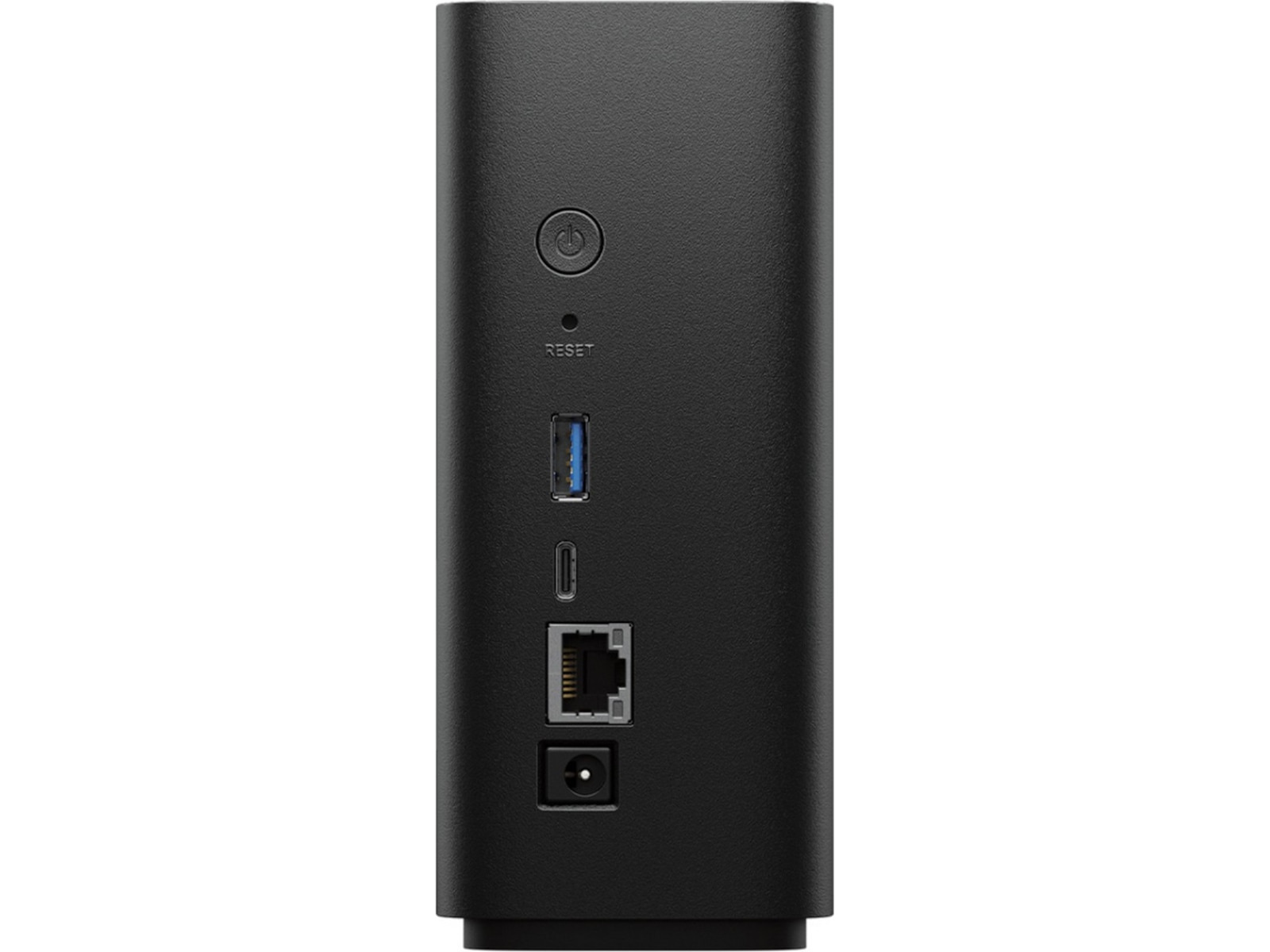 Synology BeeStation BST150-4T NAS Nettverkslagring (NAS)