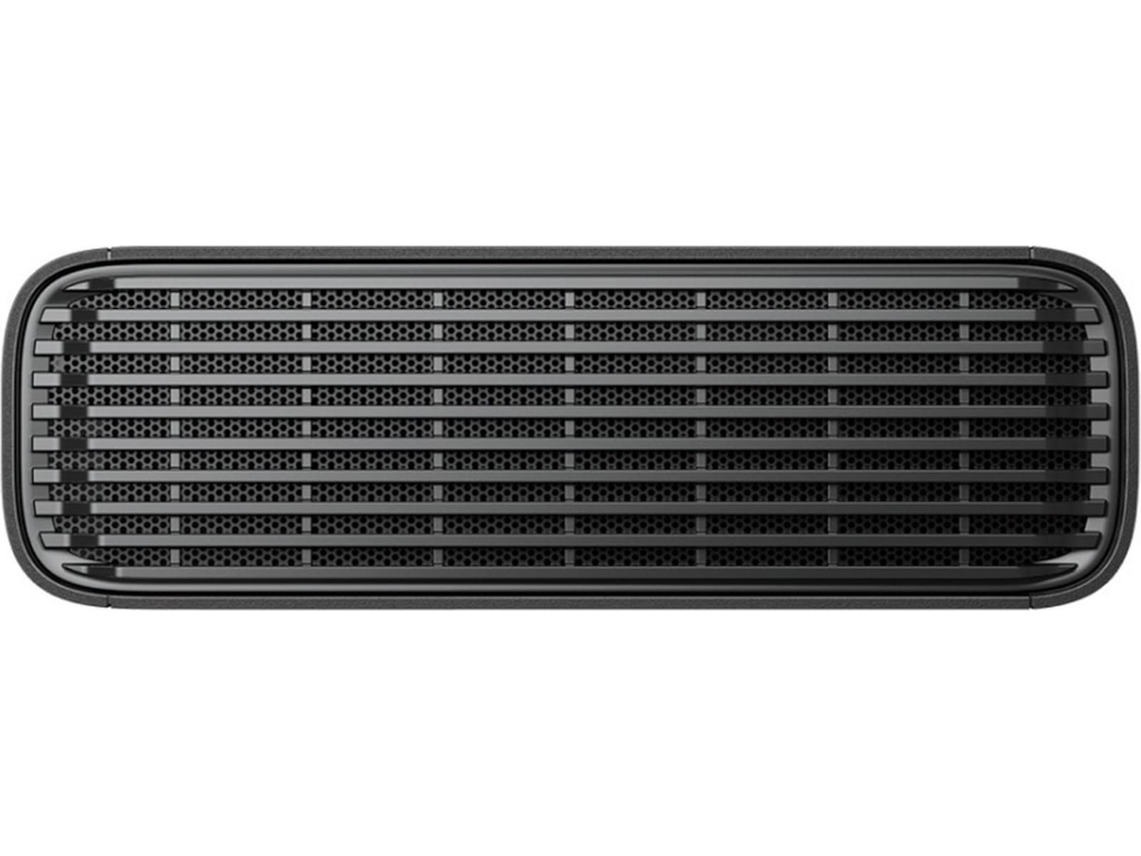 Synology BeeStation BST150-4T NAS Nettverkslagring (NAS)