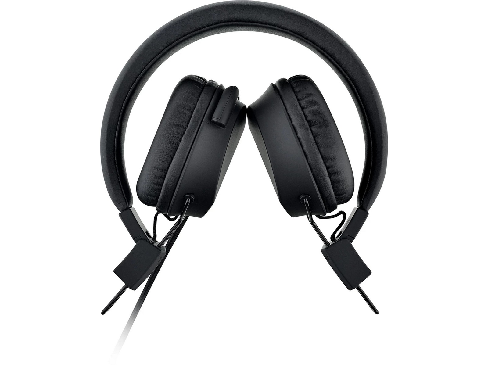 ON OEH 100 Hodetelefoner (sort) Hodetelefoner