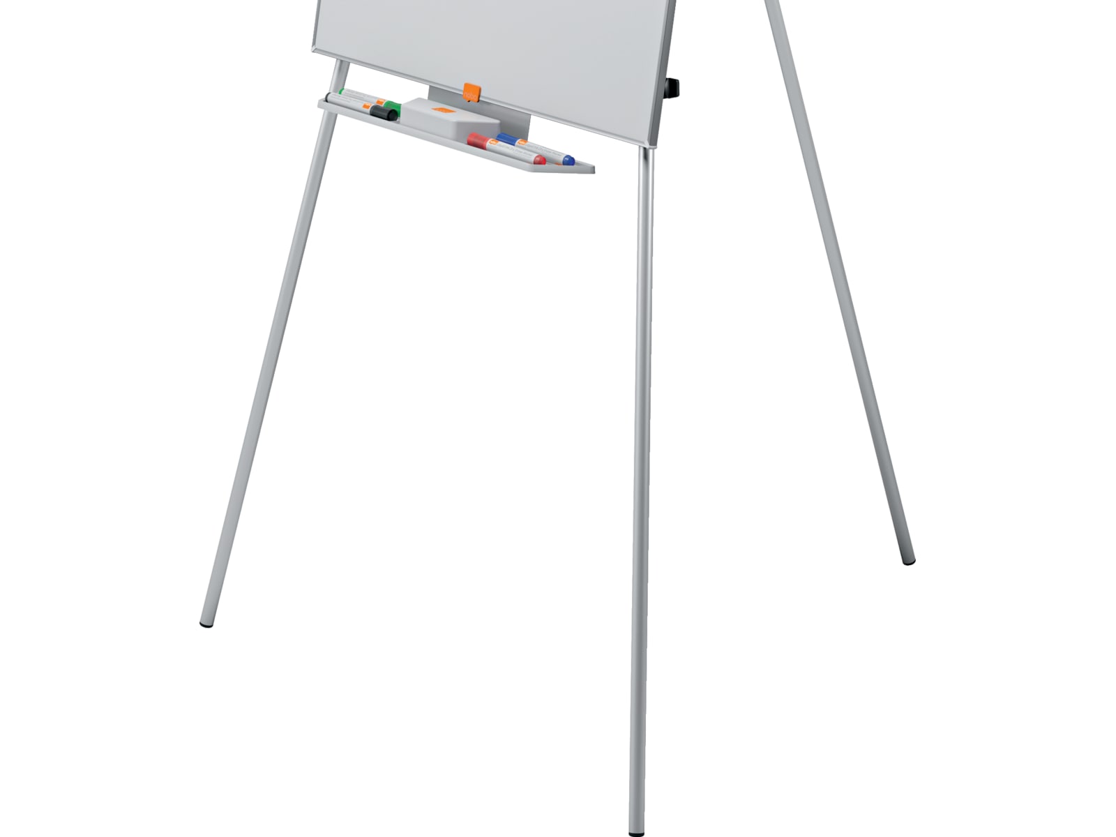 Nobo Flippoverstativ Nano Clean™ Tripood Flippoverstativ