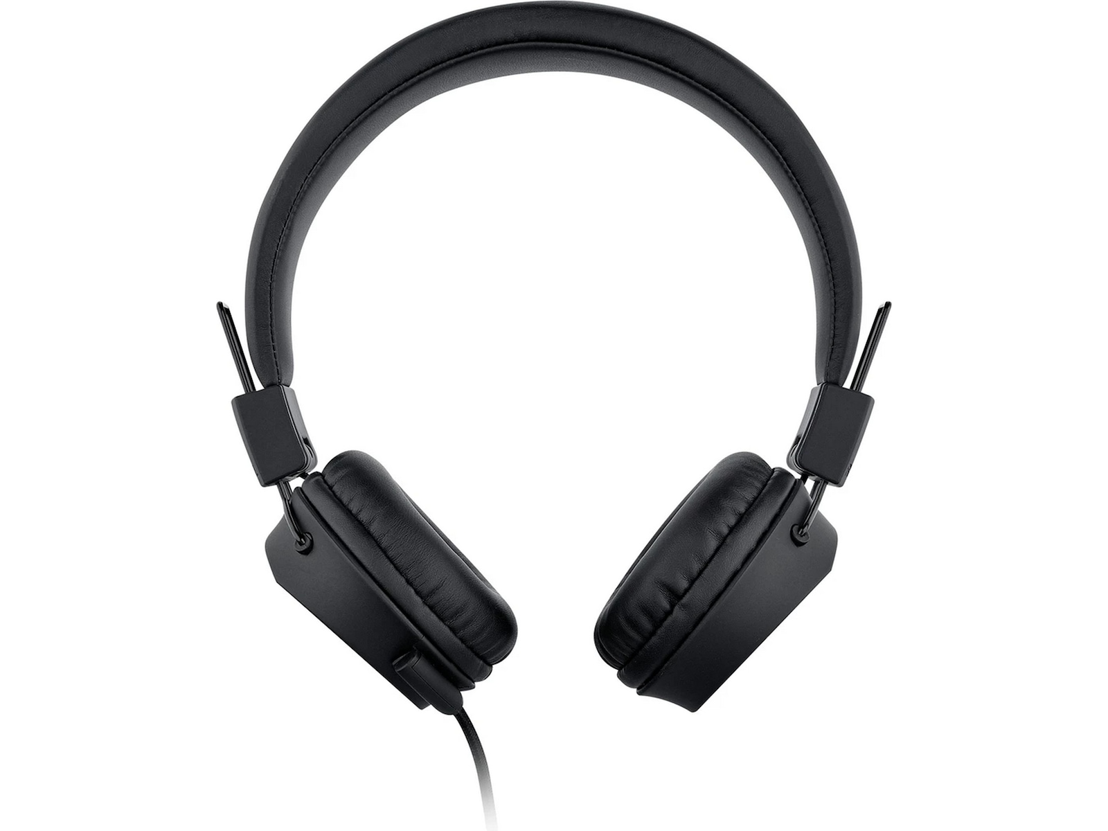 ON OEH 100 Hodetelefoner (sort) Hodetelefoner