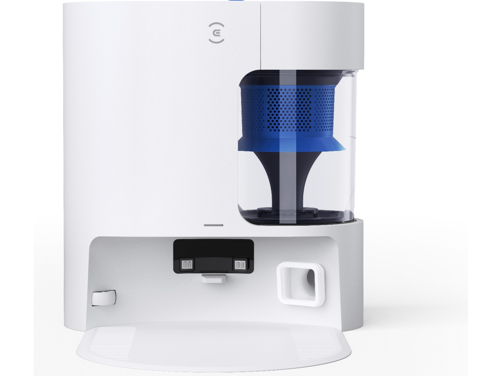 Ecovacs Deebot N20 Plus robotstøvsuger (hvit) Robotstøvsugere