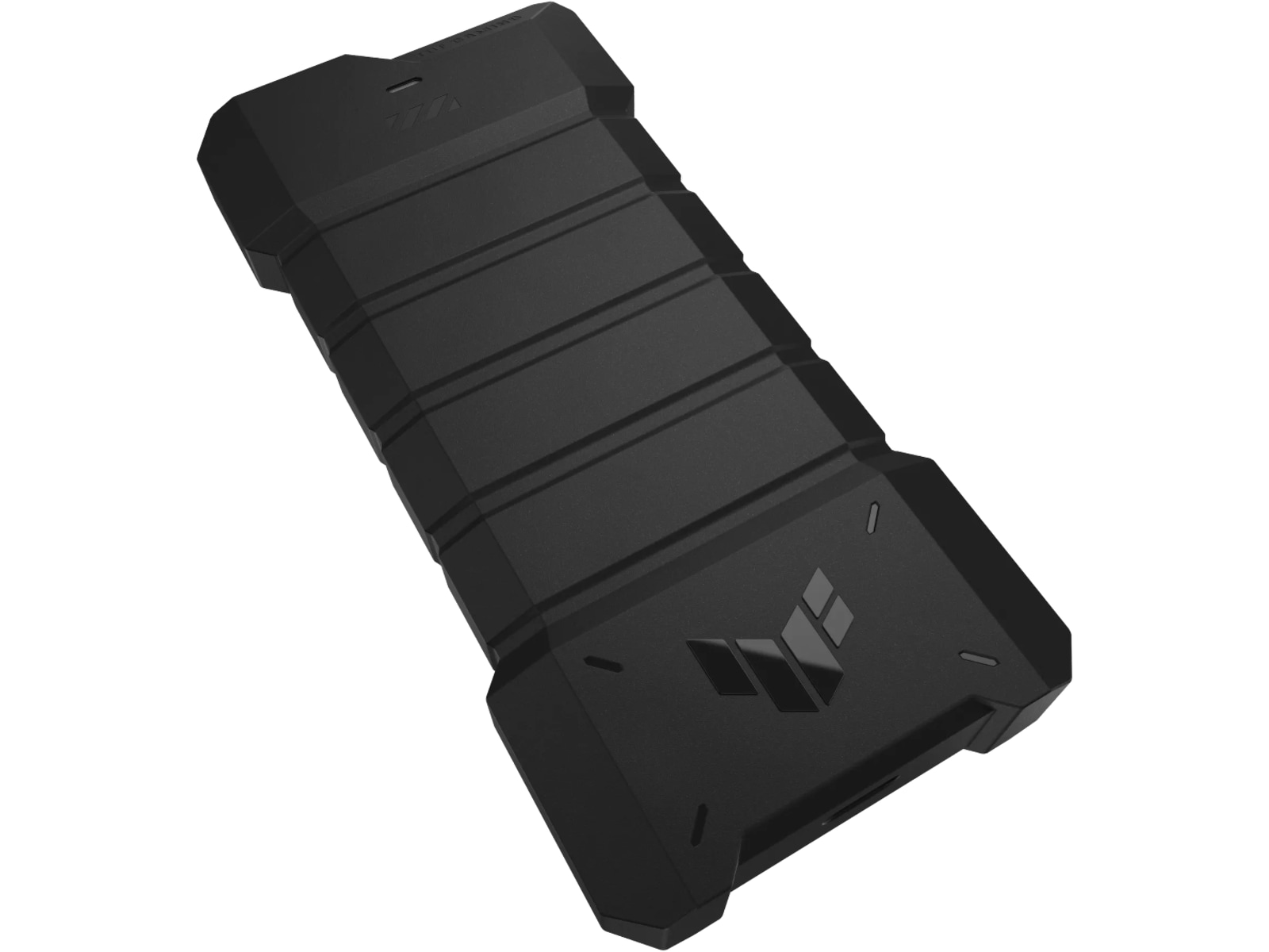 Asus TUF Gaming A2 SSD Enclosure Eksterne kabinetter