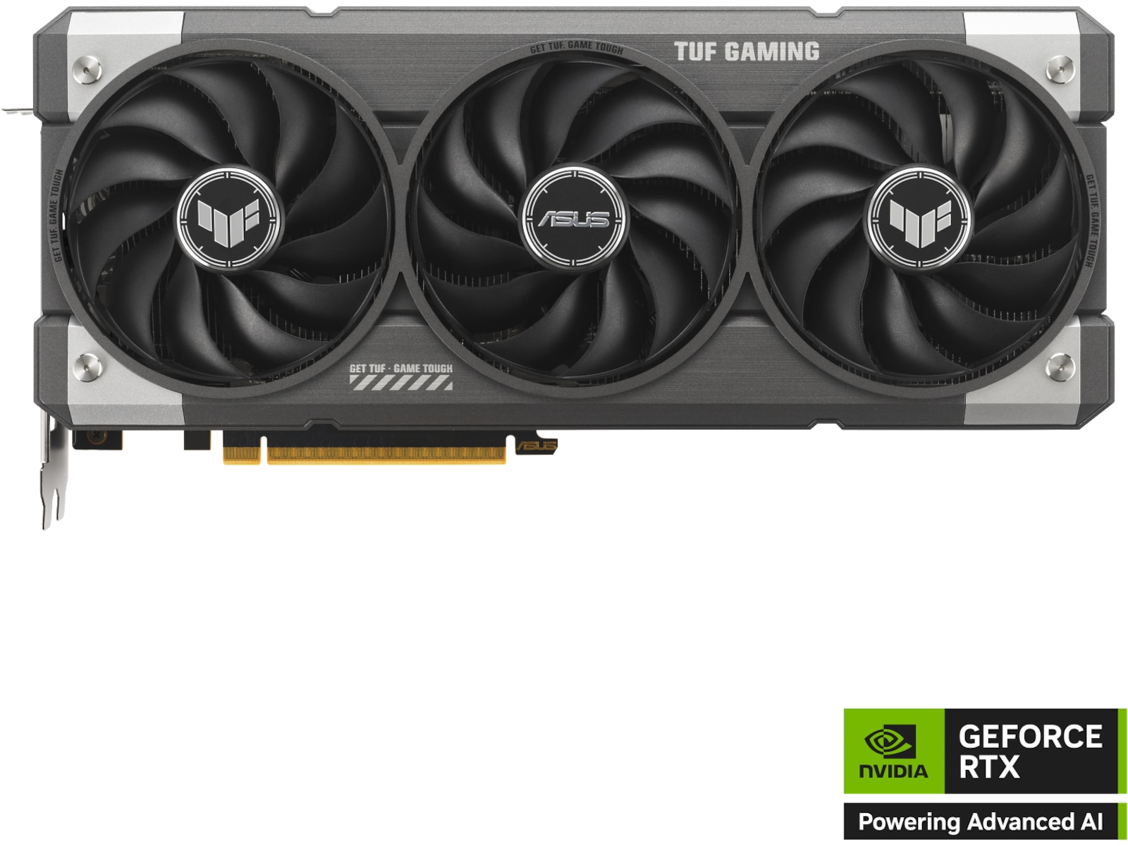 Asus TUF Gaming GeForce RTX 5060 Skjermkort