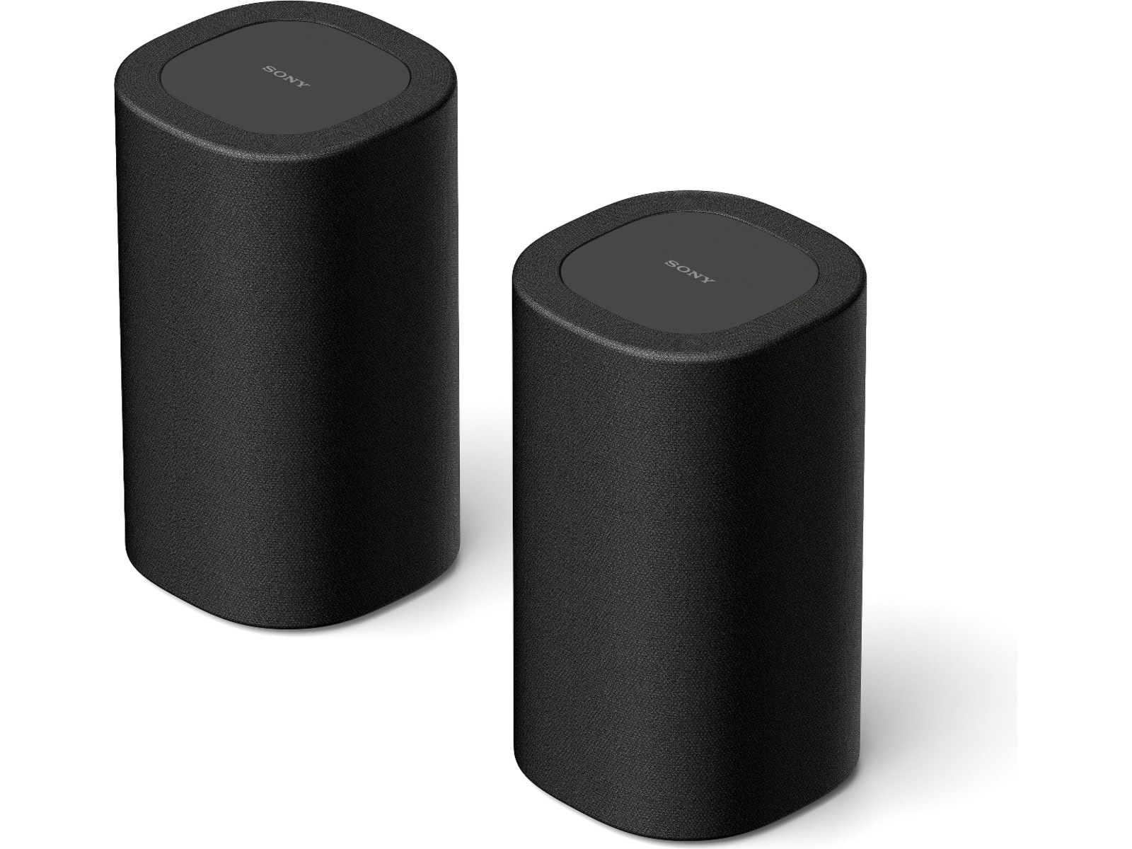 Sony BRAVIA Theatre Rear 8 høyttalere Høyttalere