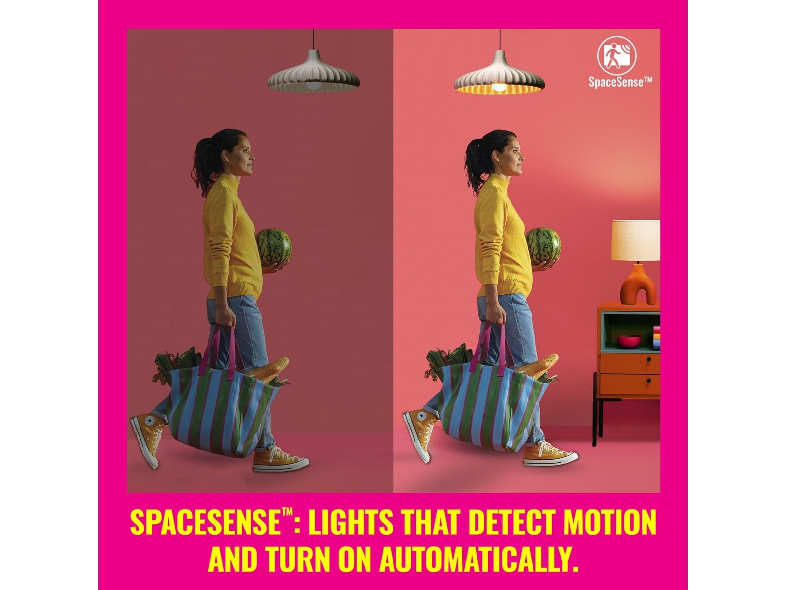 WiZ BLE 60w E27 lyspære (3-pack) Lyspærer & LED-pærer