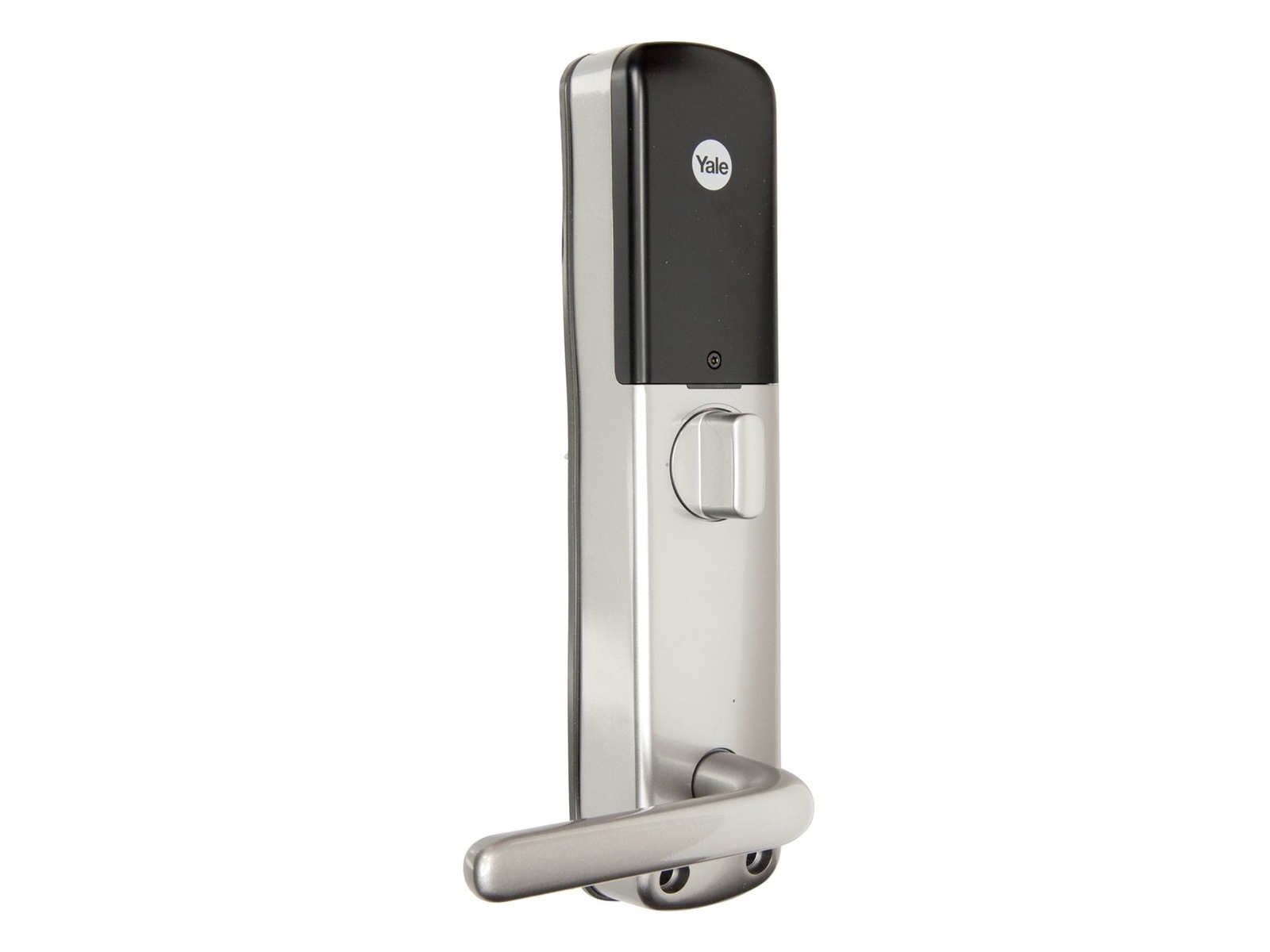 Yale Doorman Classic Home (sølv) Elektronisk dørlås