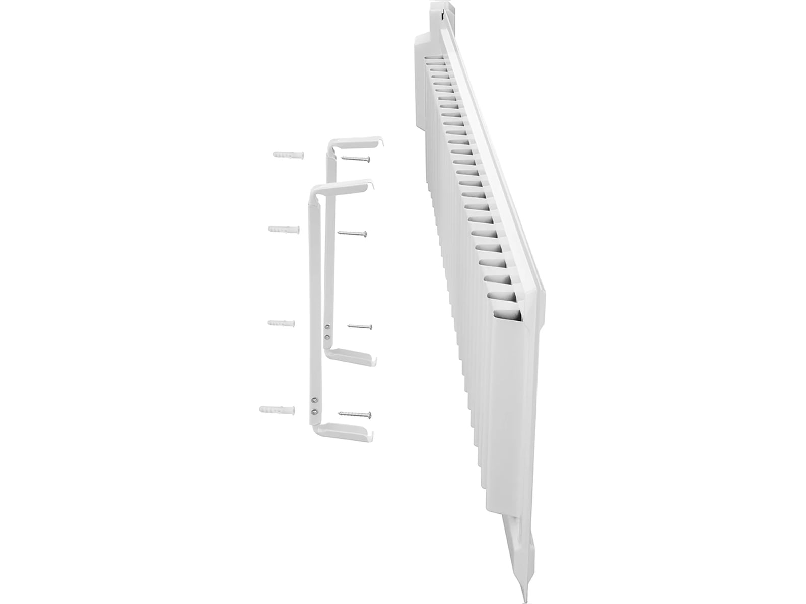 Veggfeste for Andersson-radiator Tilbehør til varme