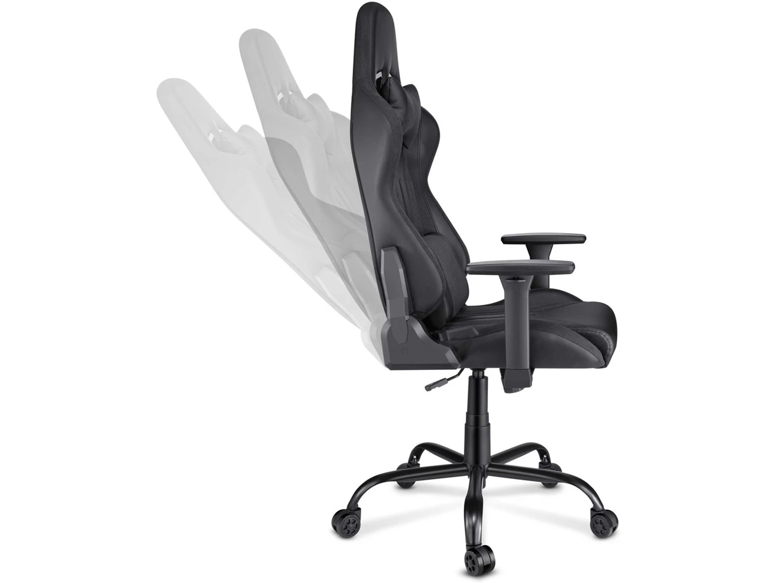 Mission SG Nemesis gamingstol Gamingstoler