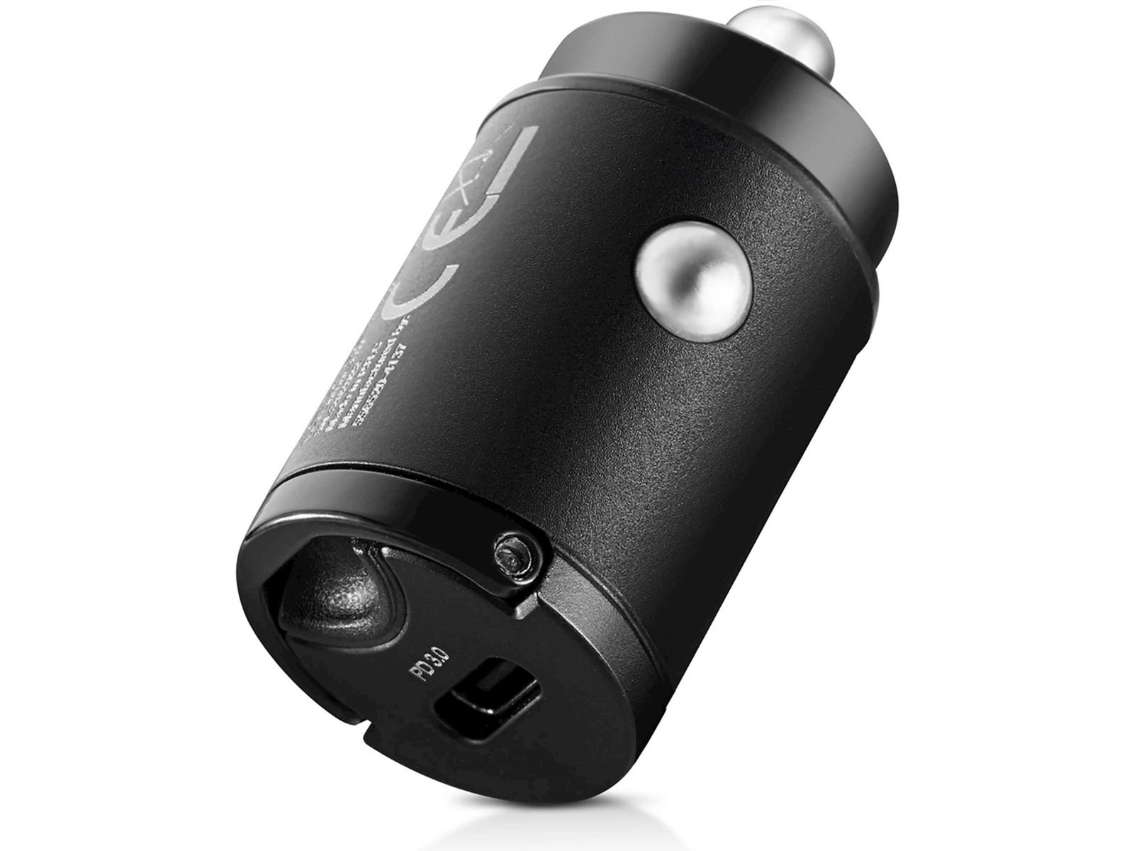 Andersson 30W USB-C billader (sort) Mobilladere