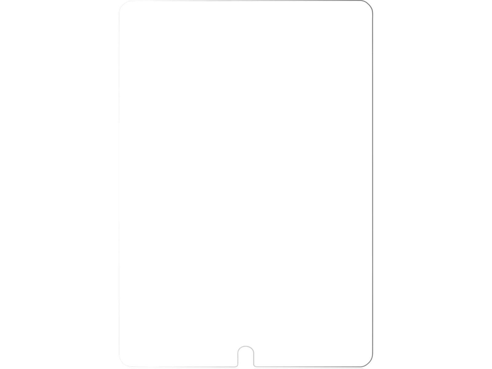 Andersson iPad 10,2" / 10,5" Skjermbeskytter Skjermbeskyttelse nettbrett