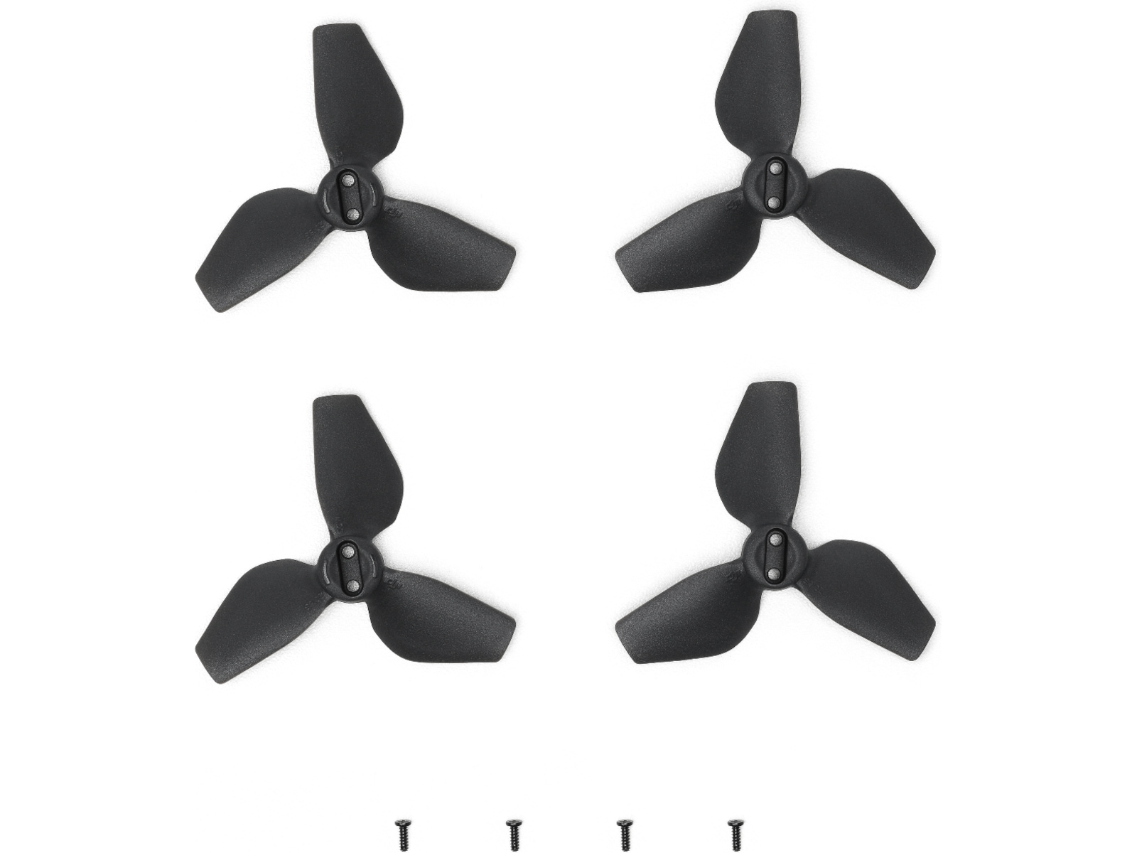 DJI Neo Propellers Reservedeler til droner