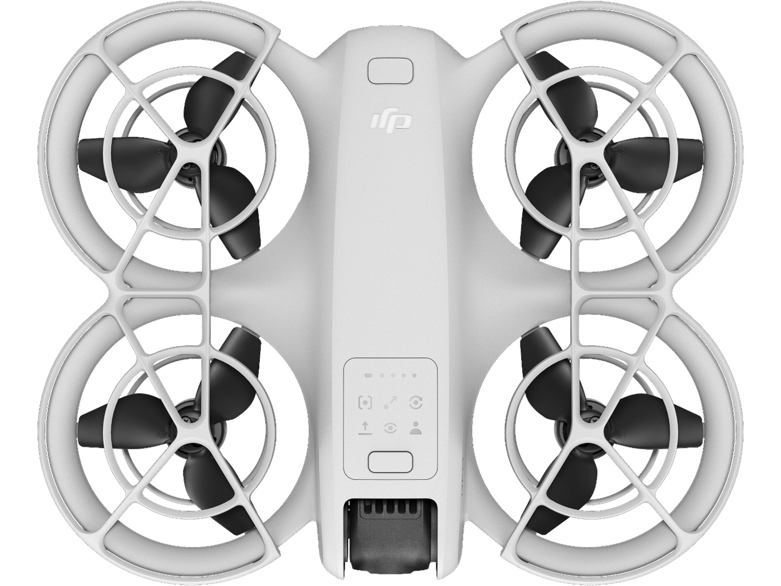 DJI Neo Fly More Combo Droner