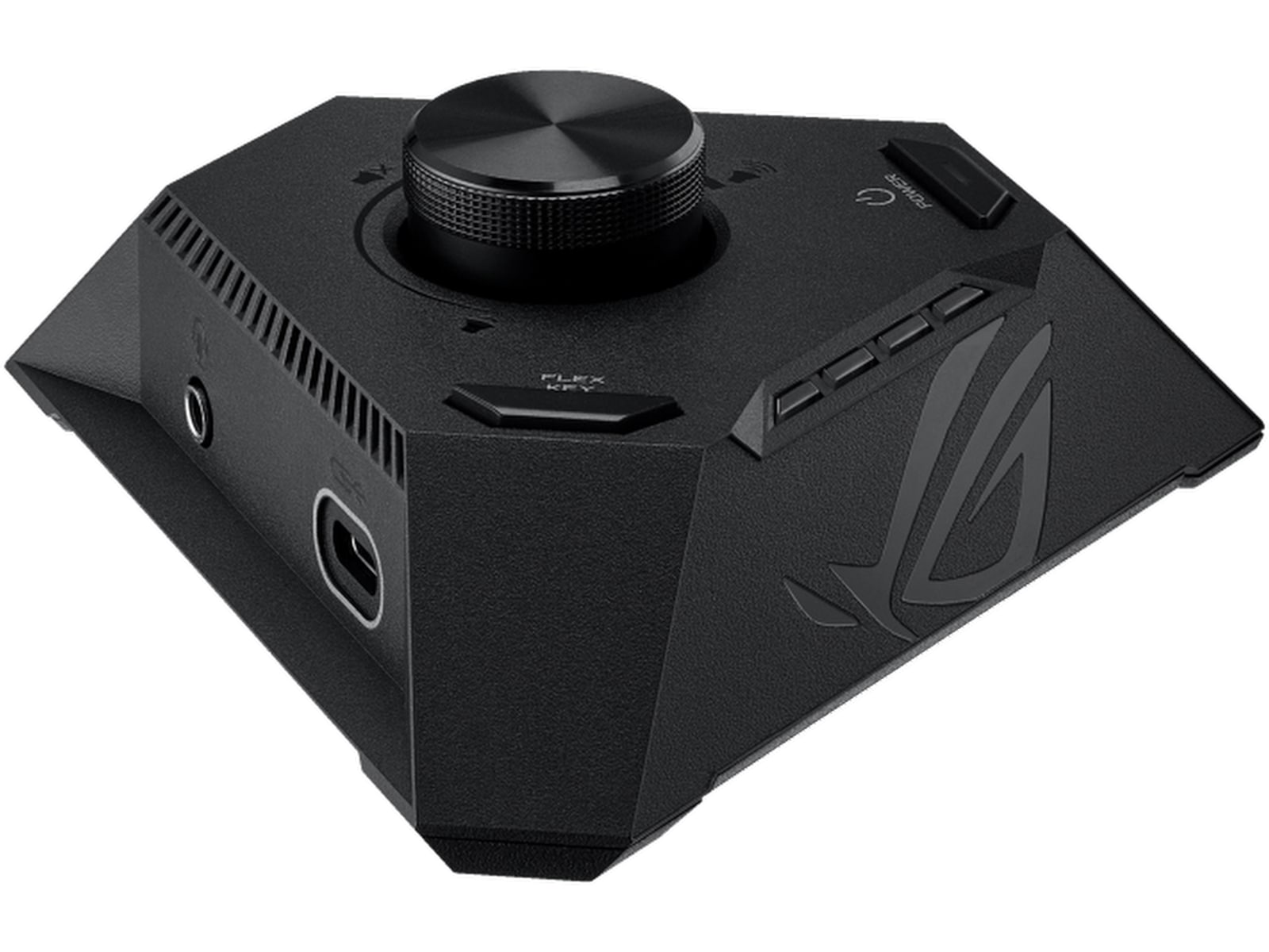 ASUS ROG Strix X870-I GAMING WIFI Hovedkort AMD Socket