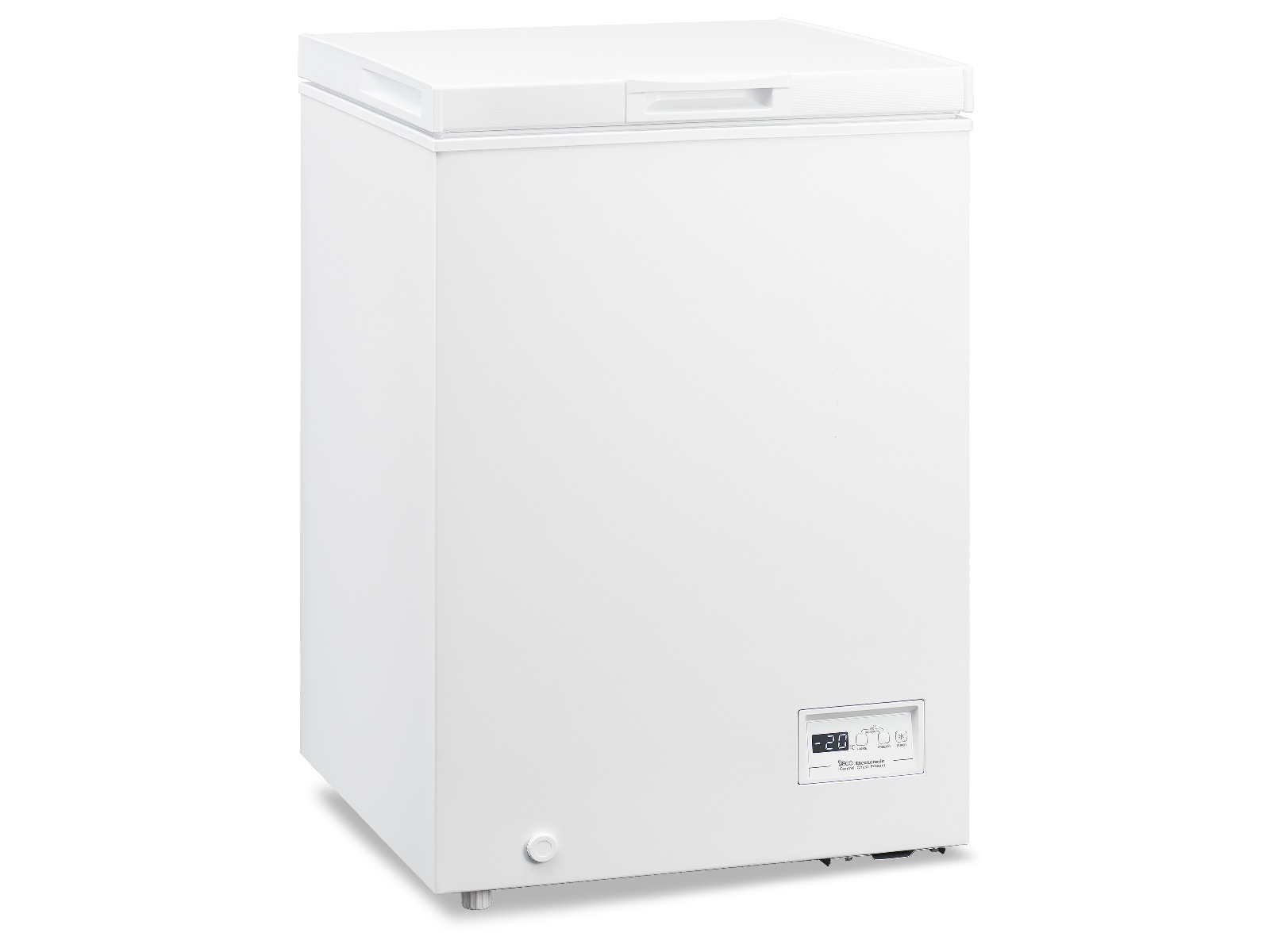 Avant CFZ98WH1 fryseboks (hvit) Fryseboks