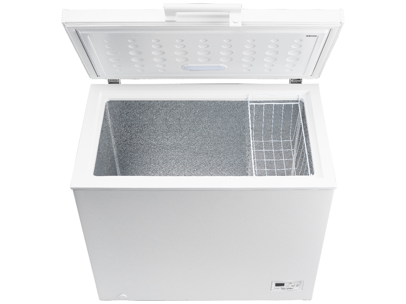 Avant CFZ200WH1 fryseboks (hvit) Fryseboks