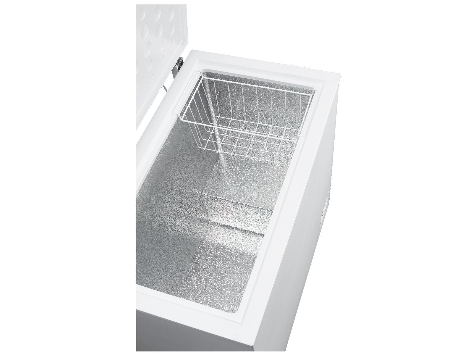 Avant CFZ200WH1 fryseboks (hvit) Fryseboks