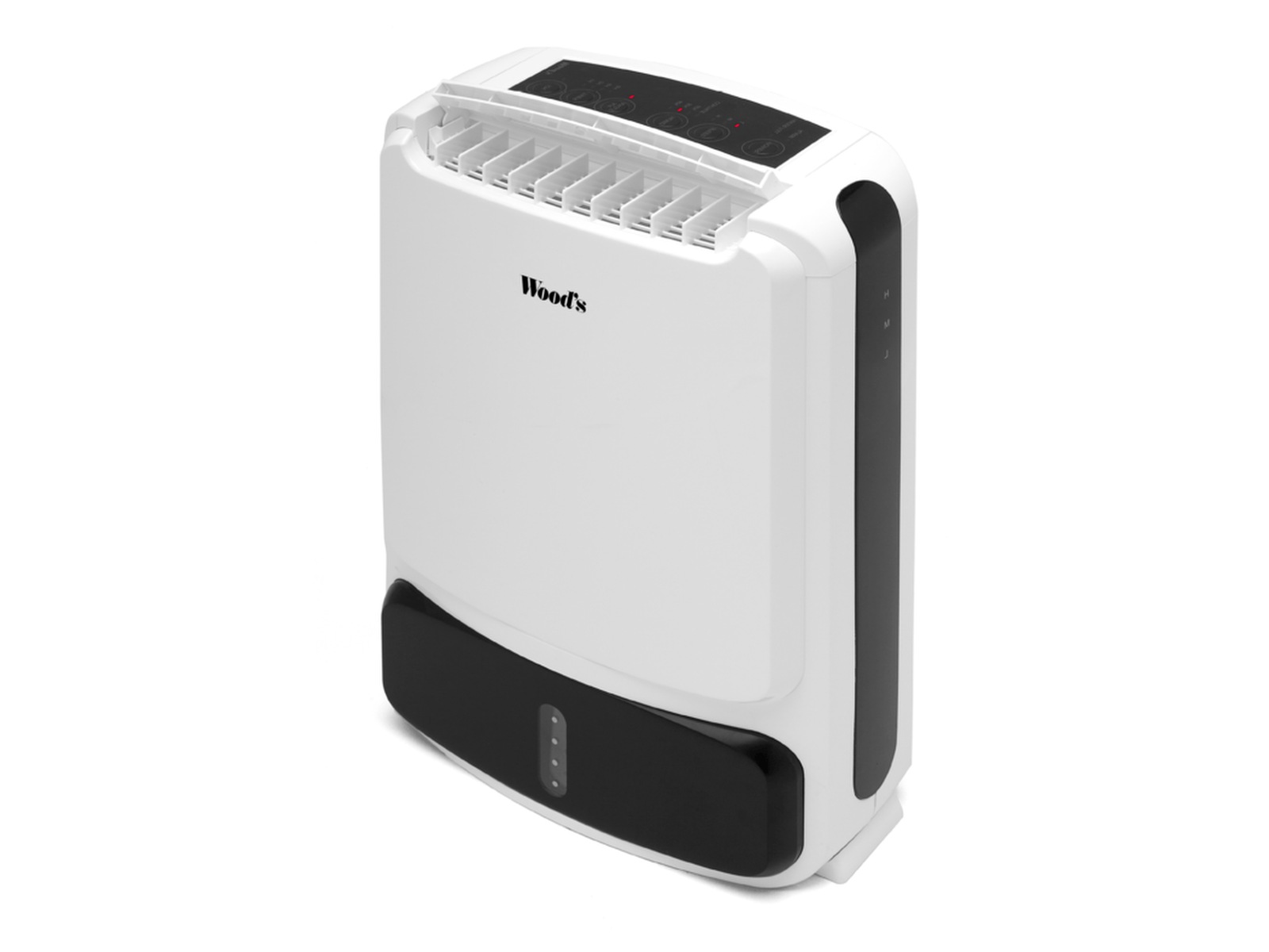 Wood's WDD80 Avfukter Avfuktere