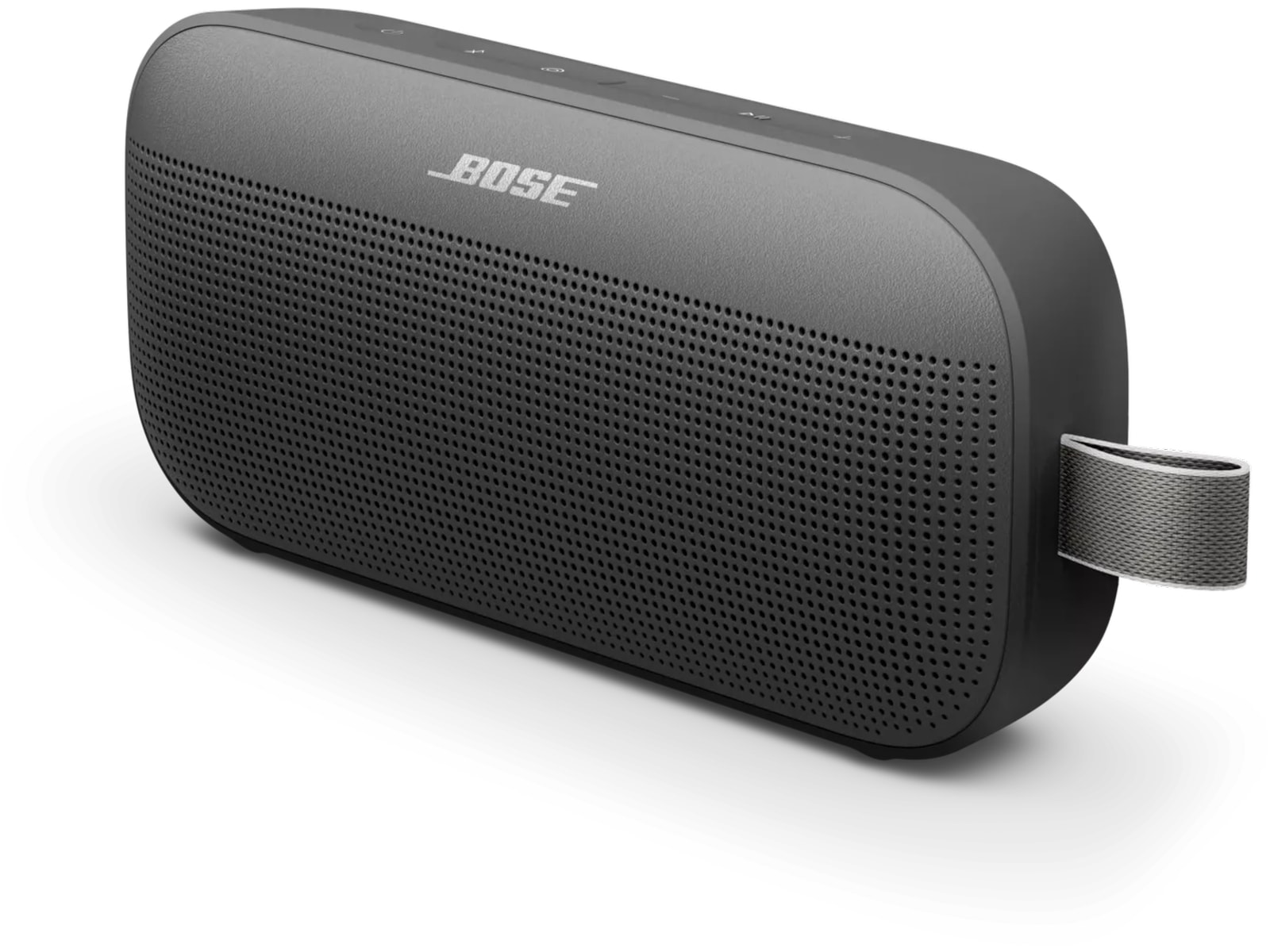 Bose Soundlink Flex II Trådløs Bluetooth Høyttaler (sort) Trådløs / Bluetooth-høyttaler