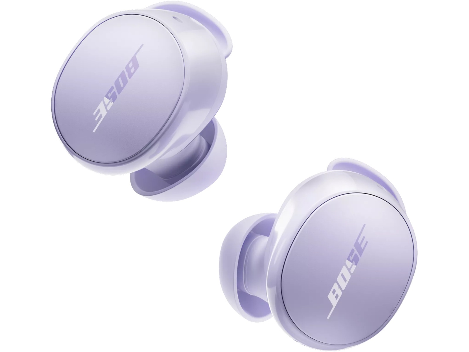 Bose QuietComfort Ørepropper (lilac) Ørepropper