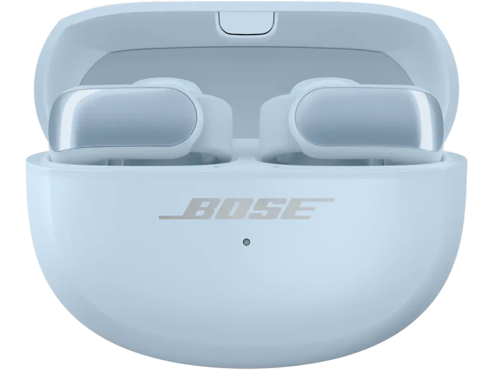 Bose Ultra Trådløse åpne ørepropper, half In-Ear (moonstone blue) Ørepropper
