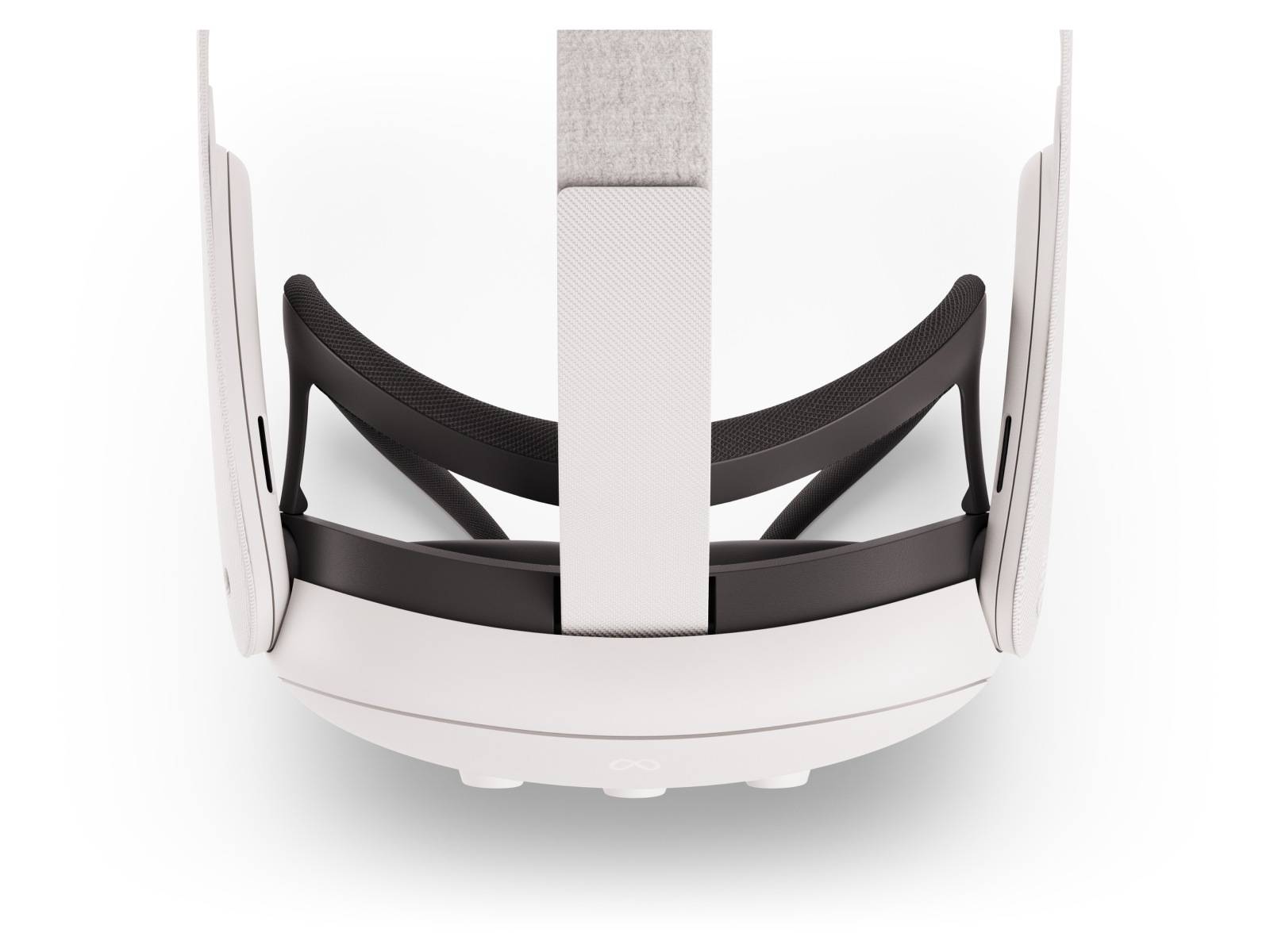 Meta Quest 3 åpen ansiktsflate VR-tilbehør