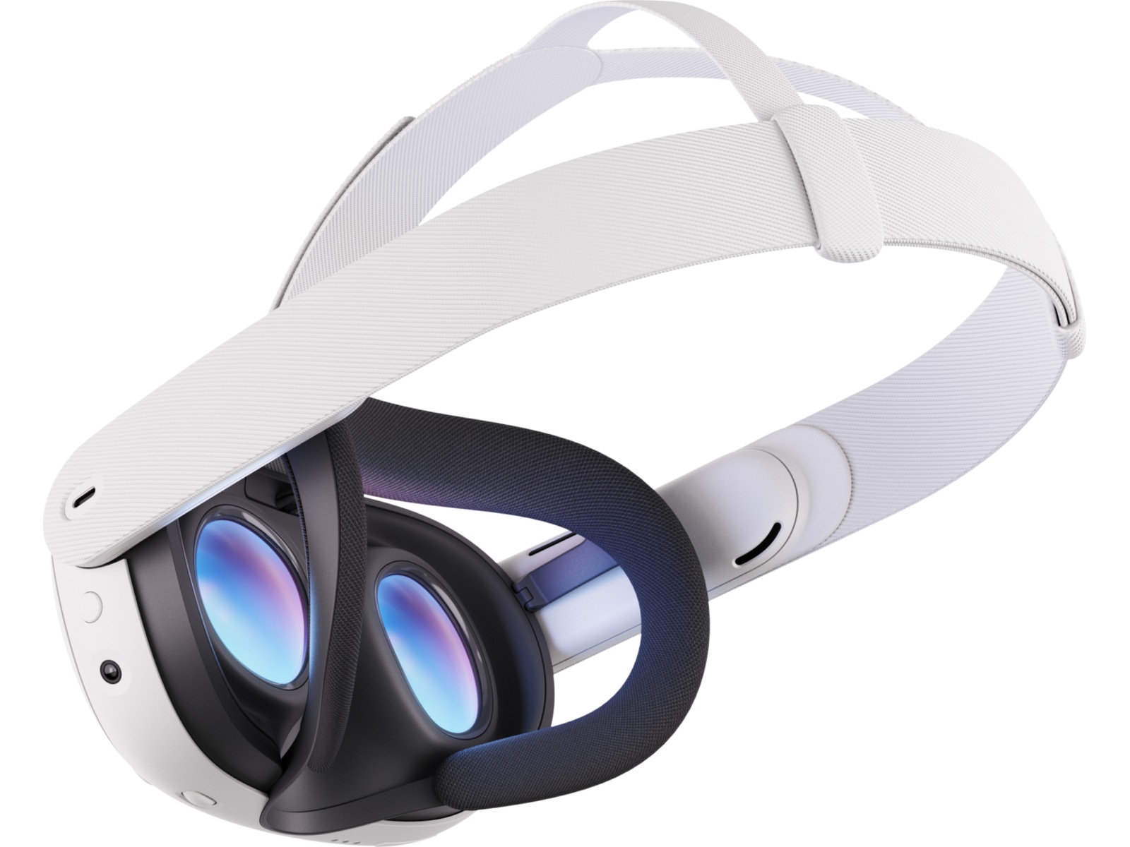 Meta Quest 3 åpen ansiktsflate VR-tilbehør