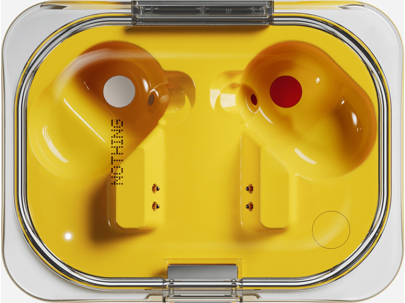 Nothing Ear (A) (gul) Ørepropper