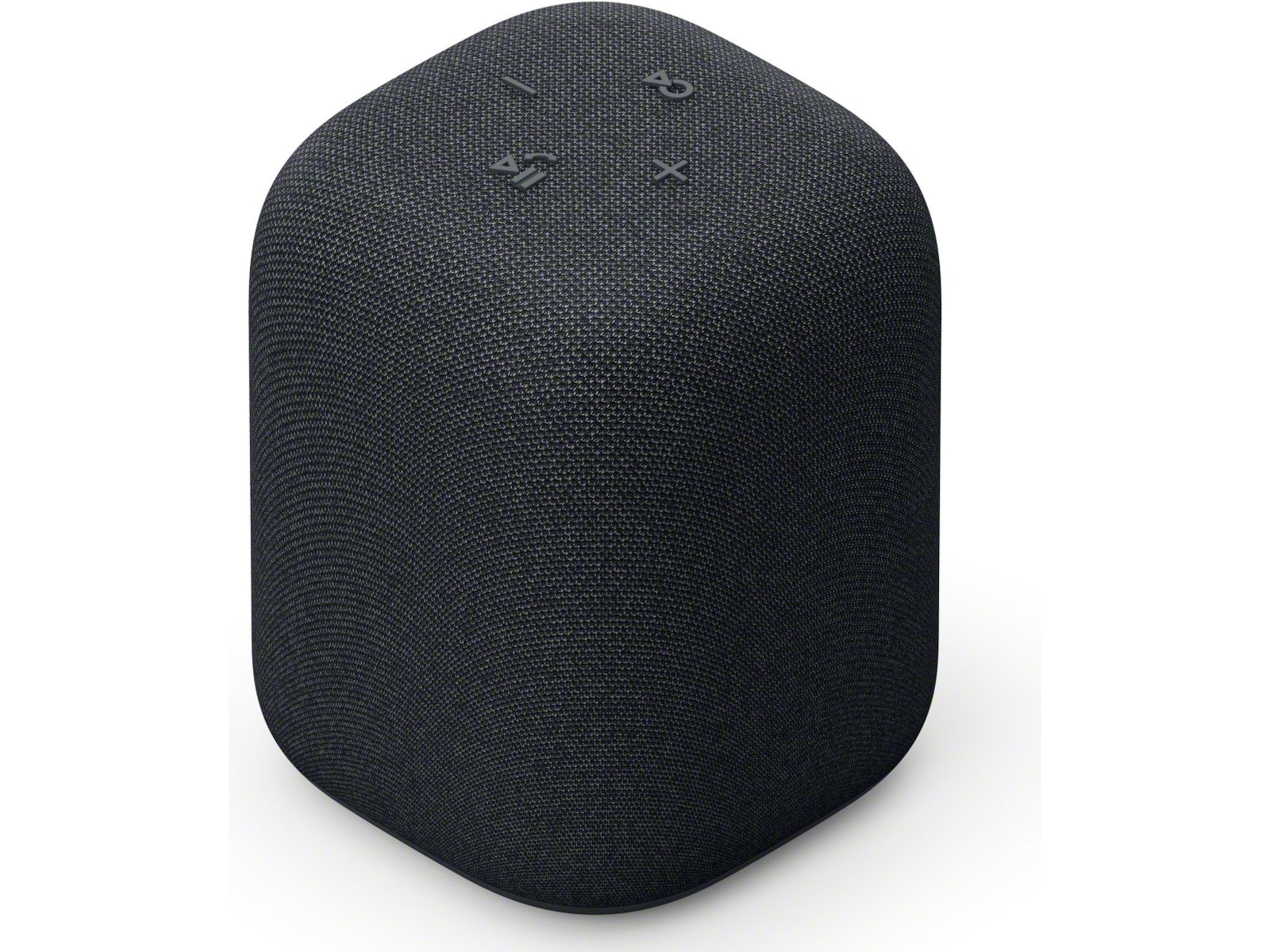 Sony Linkbuds Trådløs bluetooth høyttaler (Sort) Trådløs / Bluetooth-høyttaler