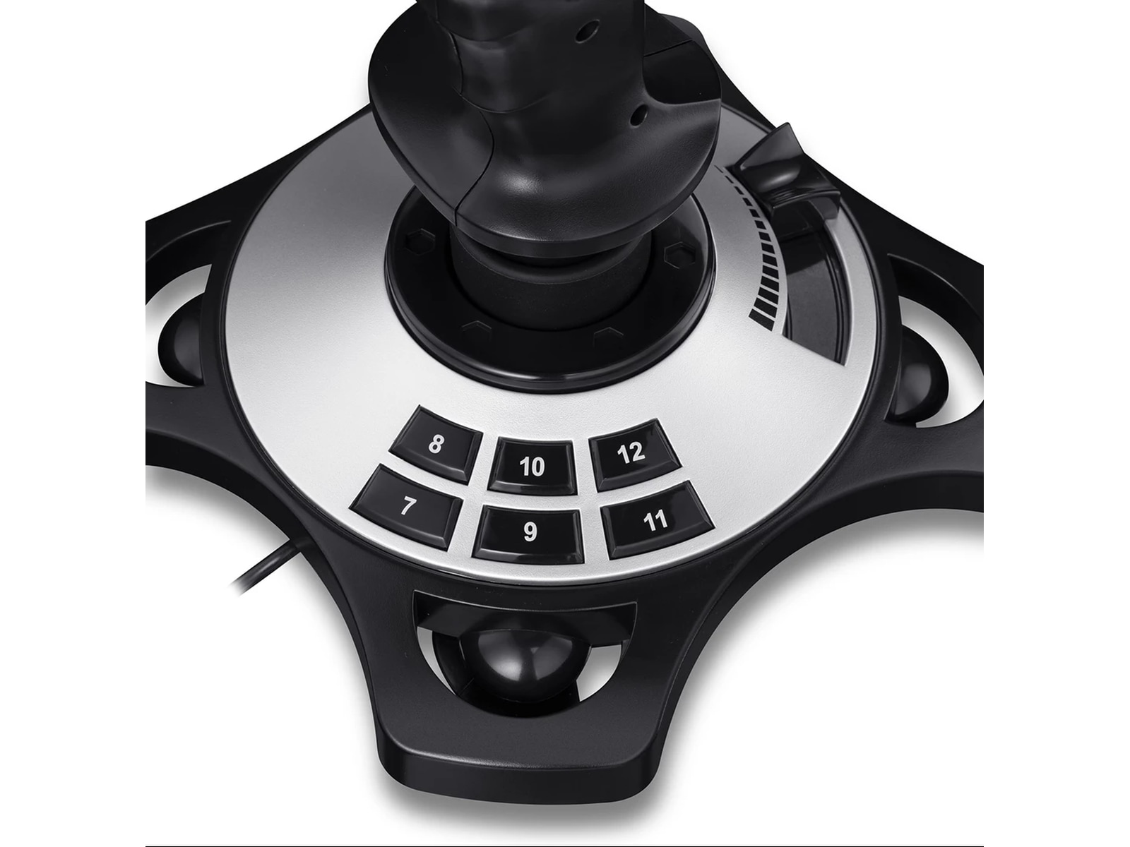 Mission SG FTJ 1.0 Joystick Joystick
