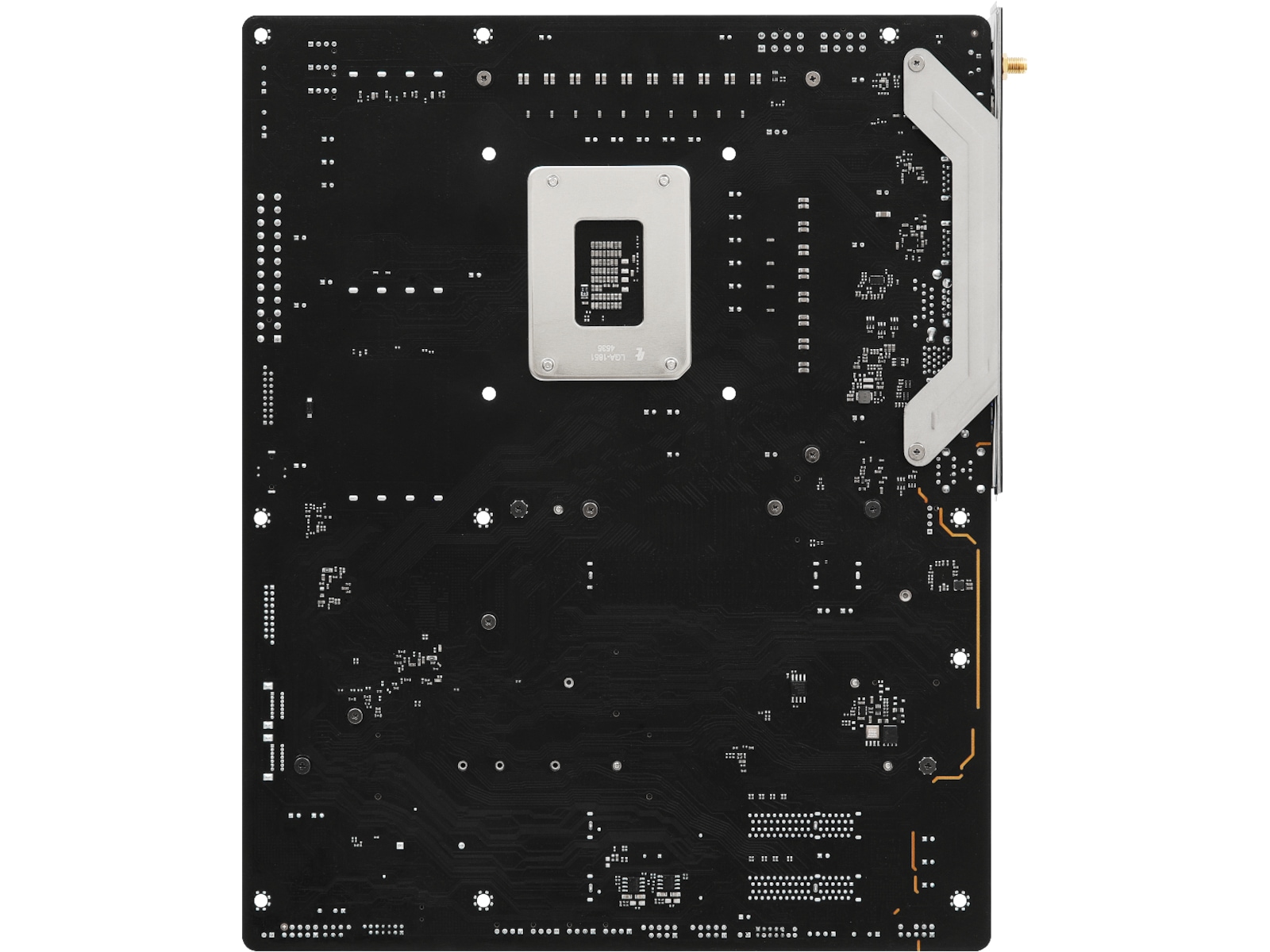 ASRock Z890 LIVEMIXER WIFI Hovedkort Intel Socket