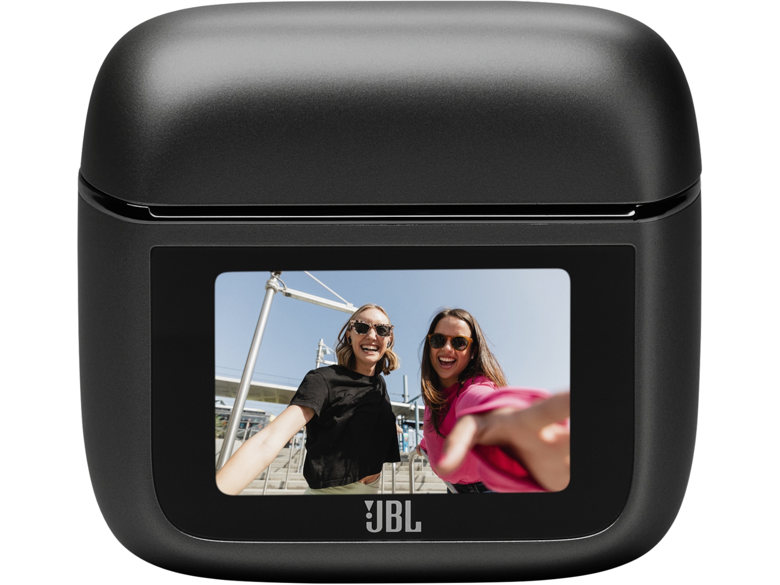 JBL Tour Pro 3 ANC Trådløse Hodetelefoner, In-Ear (sort) Ørepropper