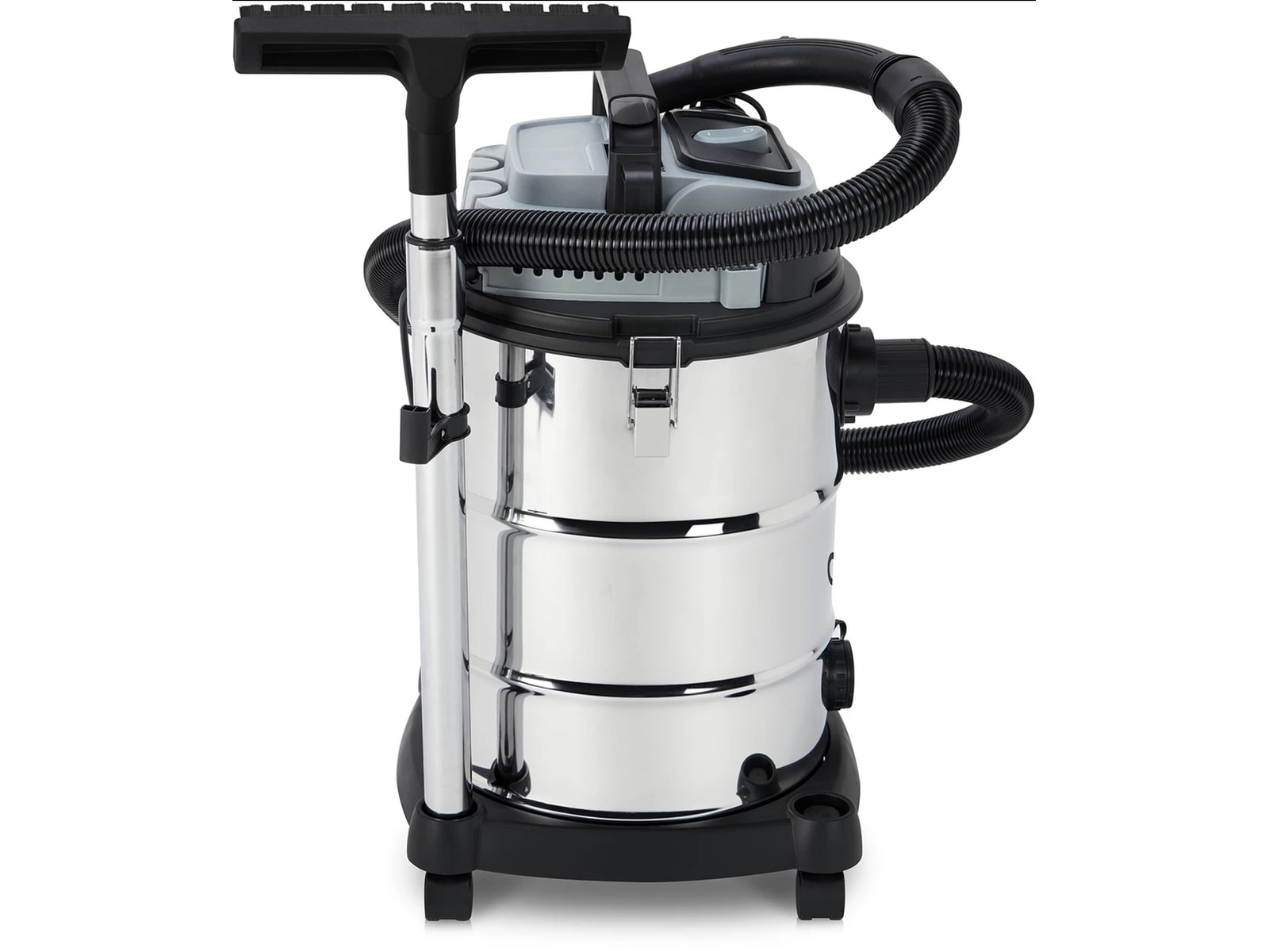 Andersson HDV 2.0 Grovstøvsuger Støvsugere