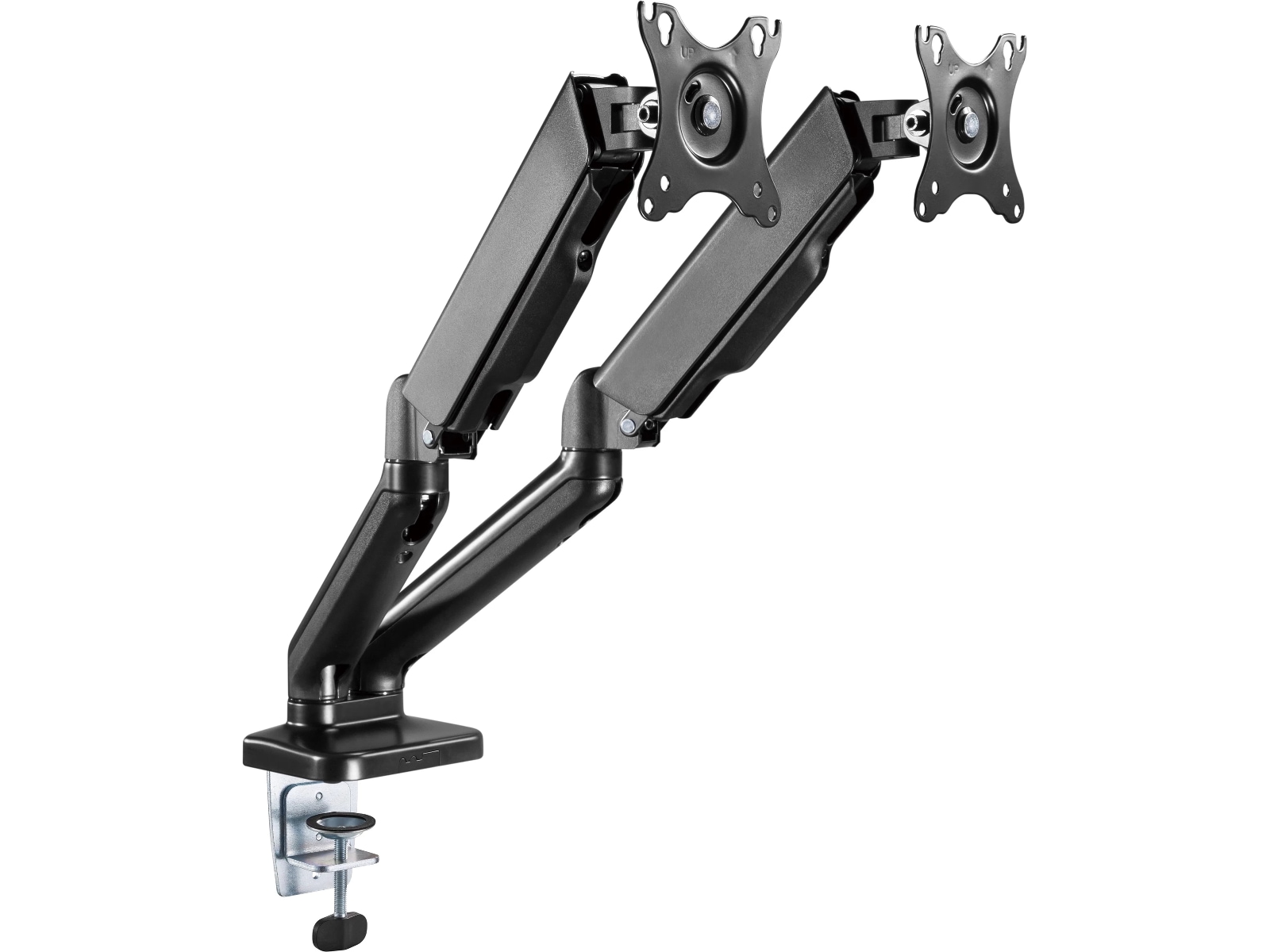 Andersson MRM-M2000 Dobbel Monitorarm 17-32" Skjermstativ og skjermfeste