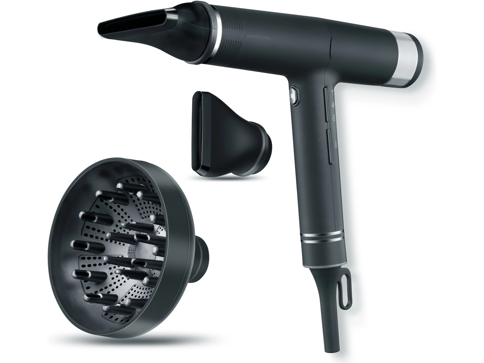 PureSense Hårføner PSHD300 Hårpleie & styling