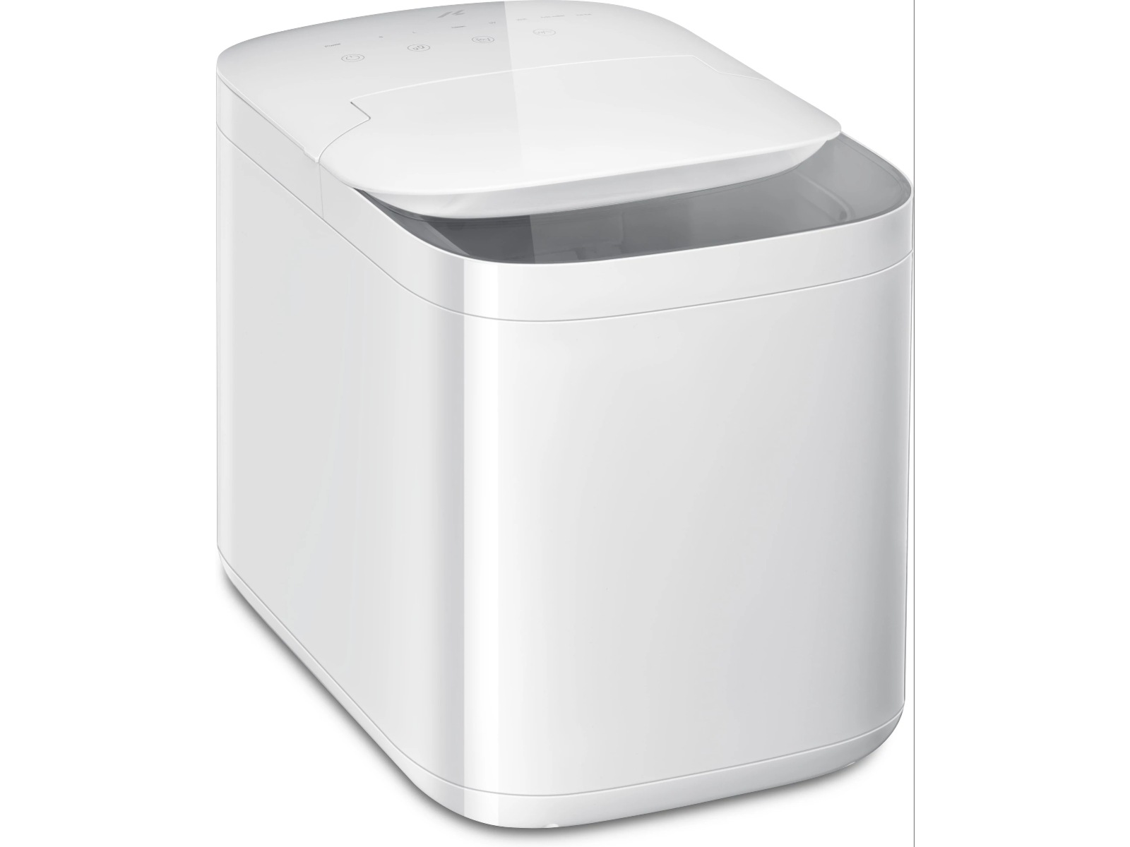 Loeffen LFIM6000 Isbitmaskin Isbitmaskiner