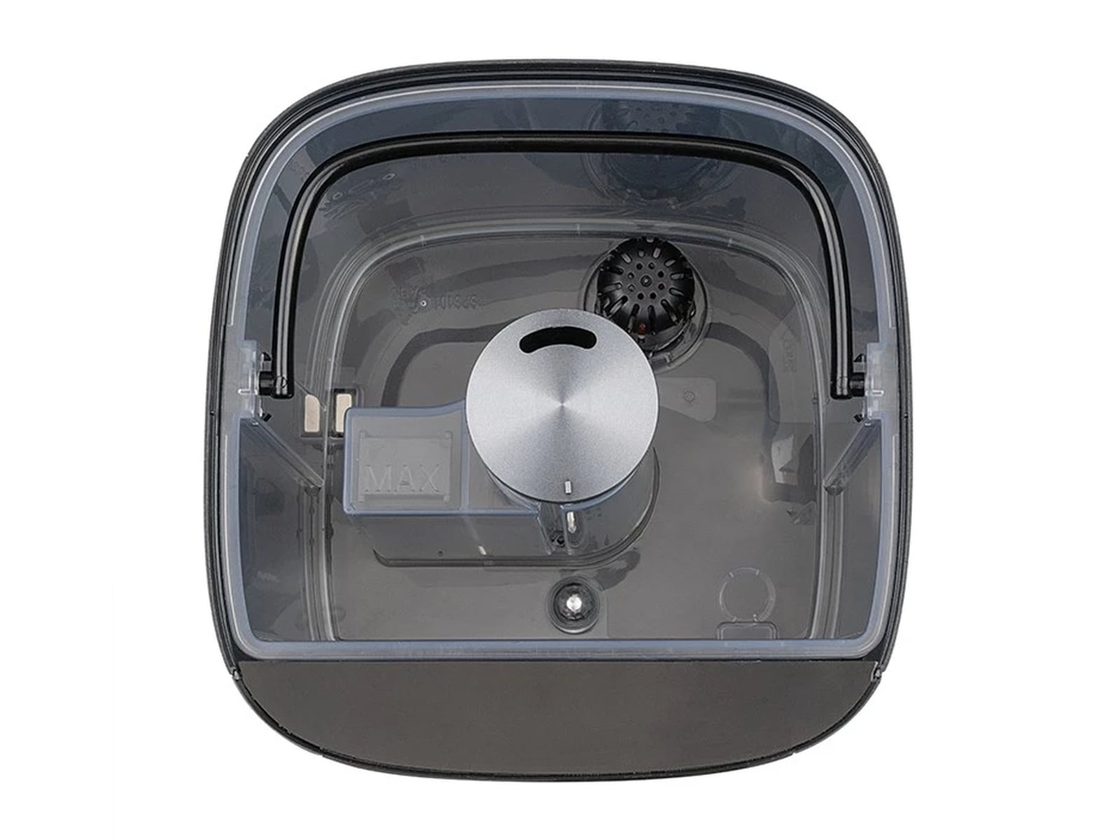 Wilfa Haze Luftfukter Luftfuktere