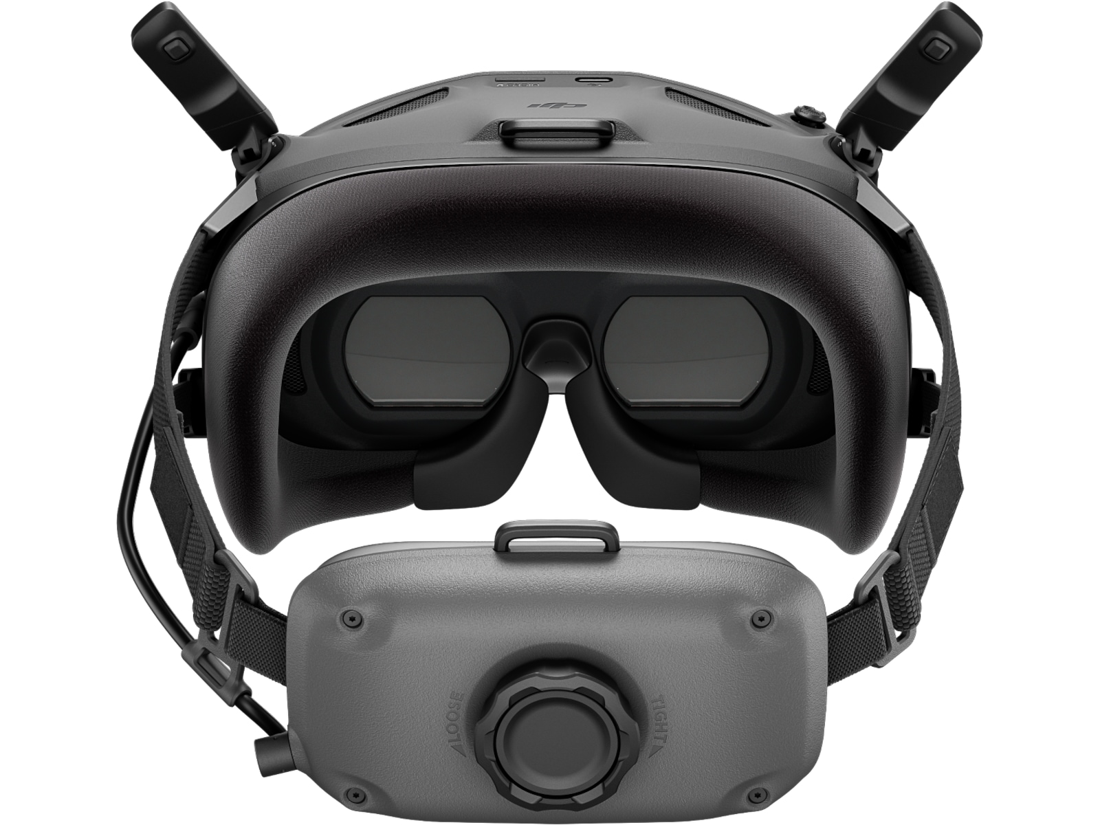 DJI Neo Motion Fly More Combo Droner