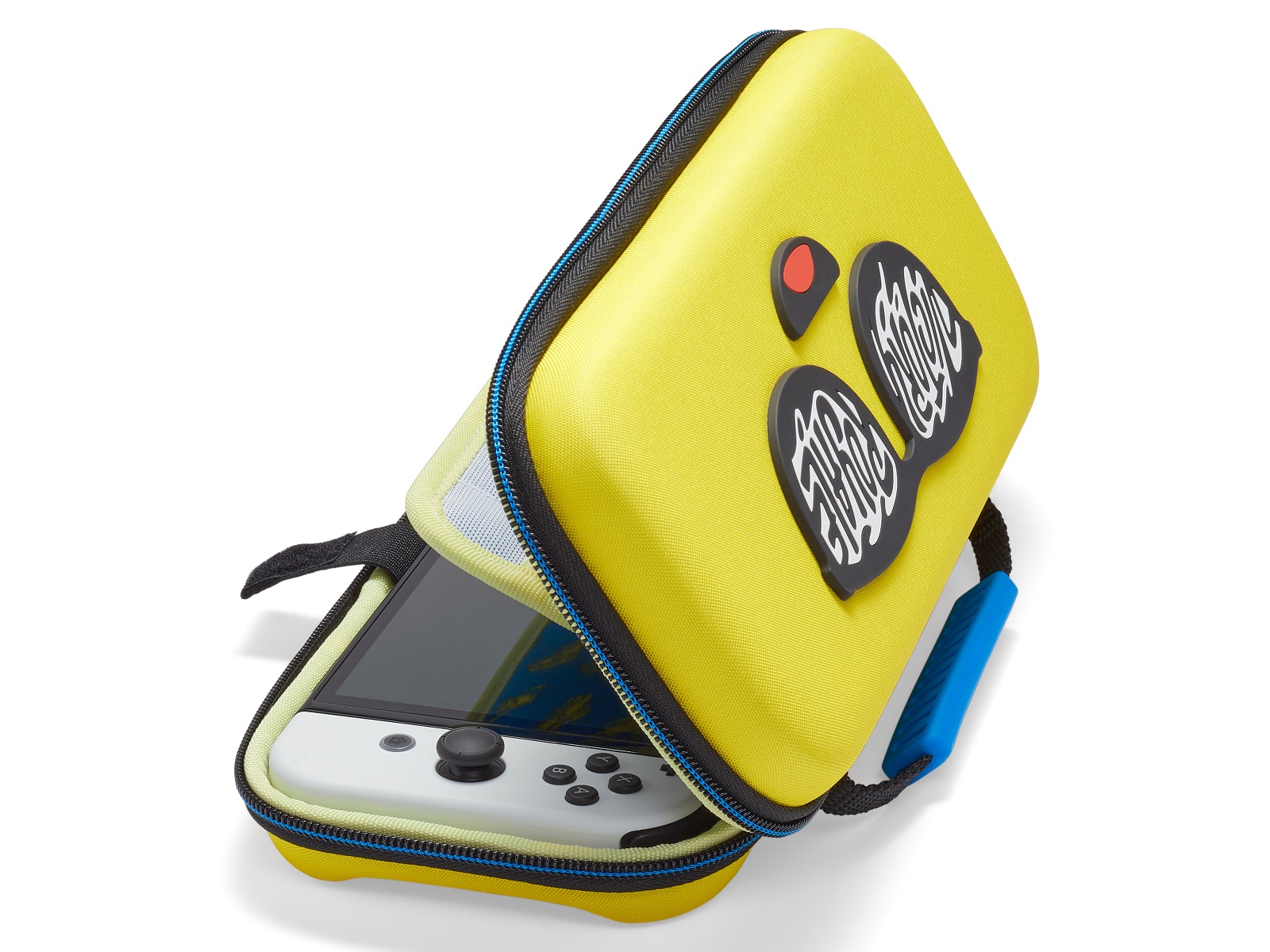 PowerA Beskyttelse Cover Nintendo Switch Peely Tilbehør til spillkonsoller