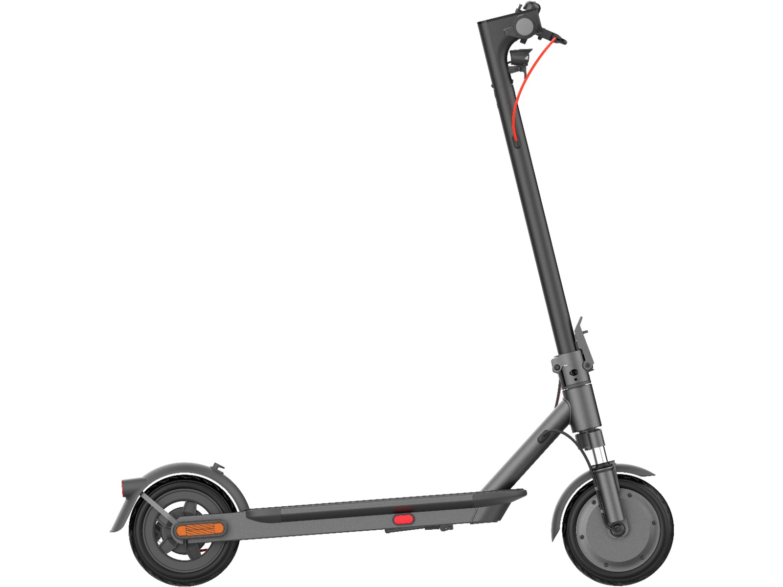 Navee Easyride Pro 25 elektrisk sparkesykkel El-sparkesykler