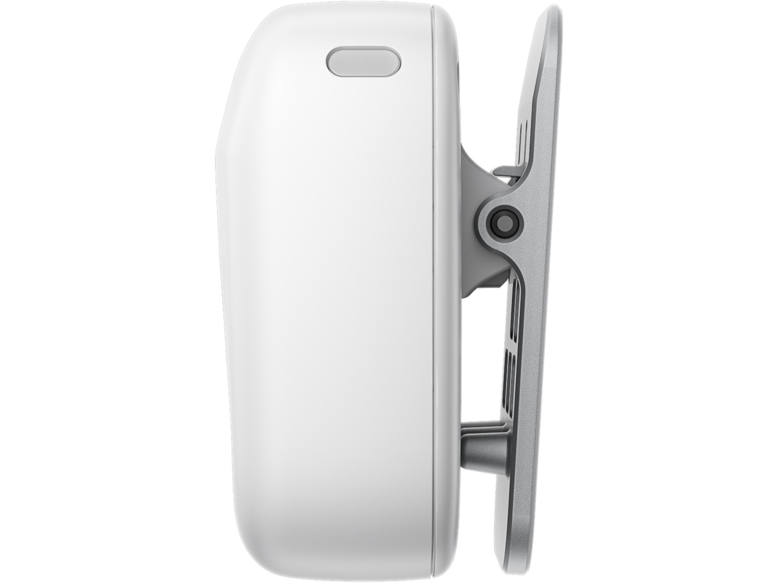 DJI Mic Mini sender (Arctic White) Streaming tilbehør