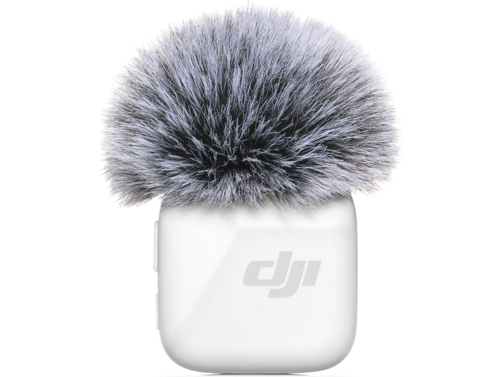 DJI Mic Mini sender (Arctic White) Streaming tilbehør