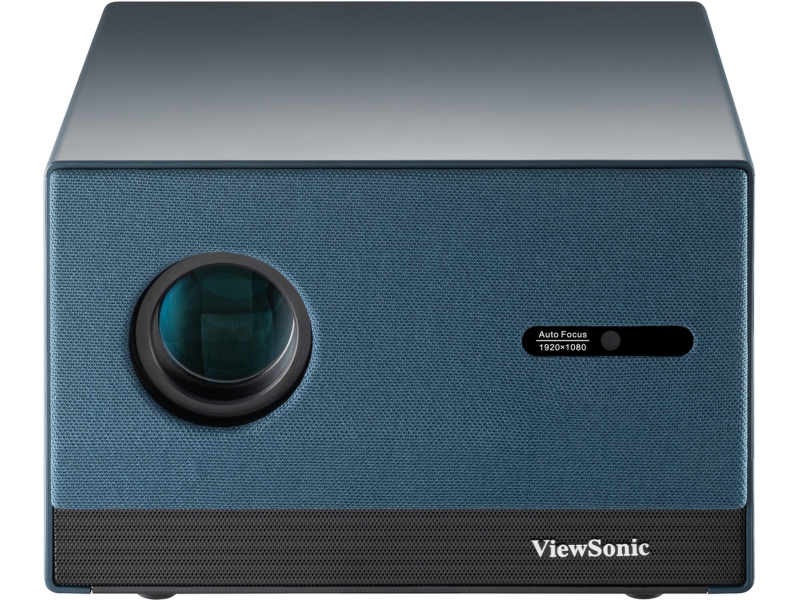 ViewSonic LX60HDN Smart Projector Projektorer
