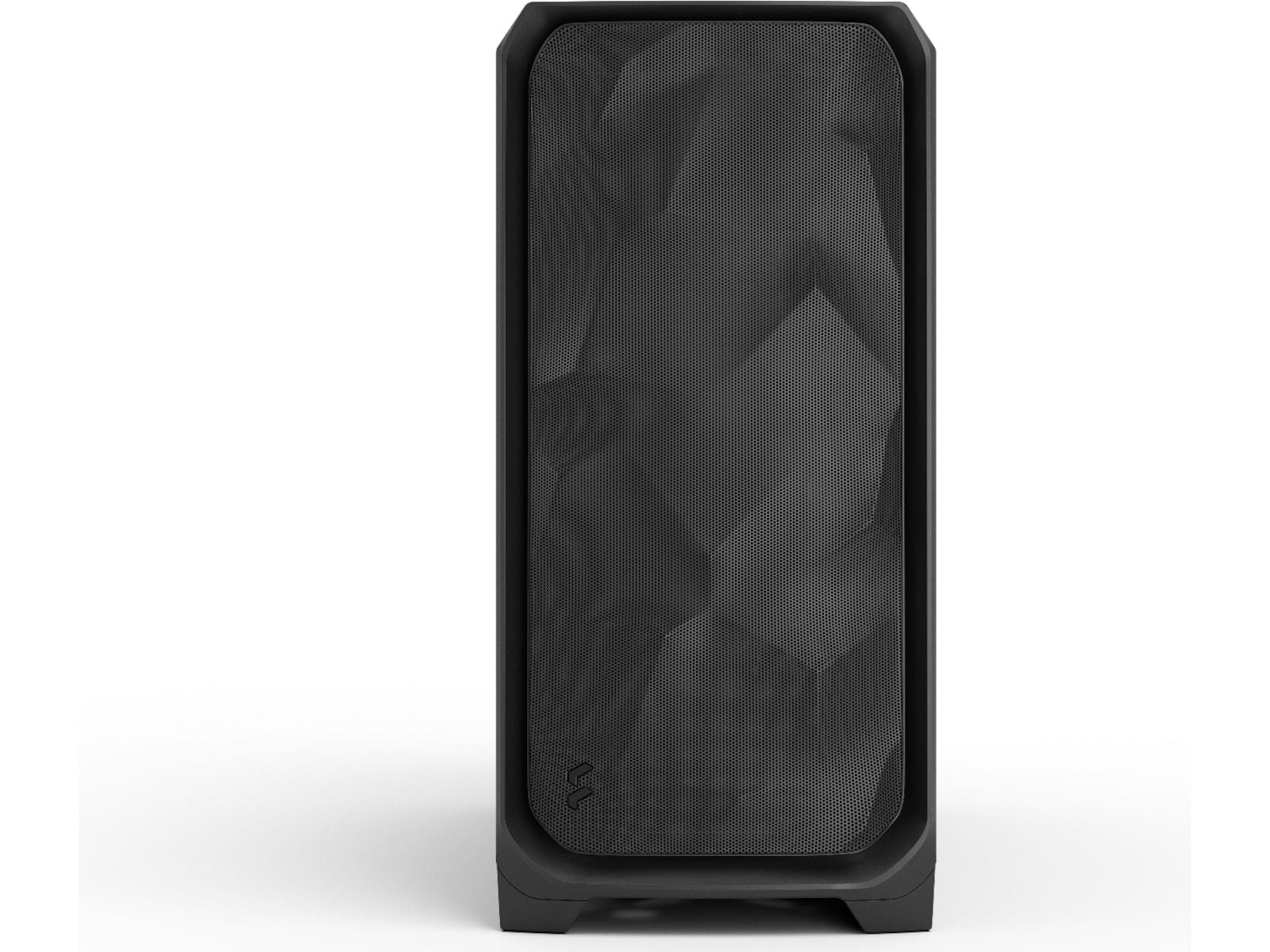 Fractal Meshify 3 XL TG Mid Tower (sort) Midi tower